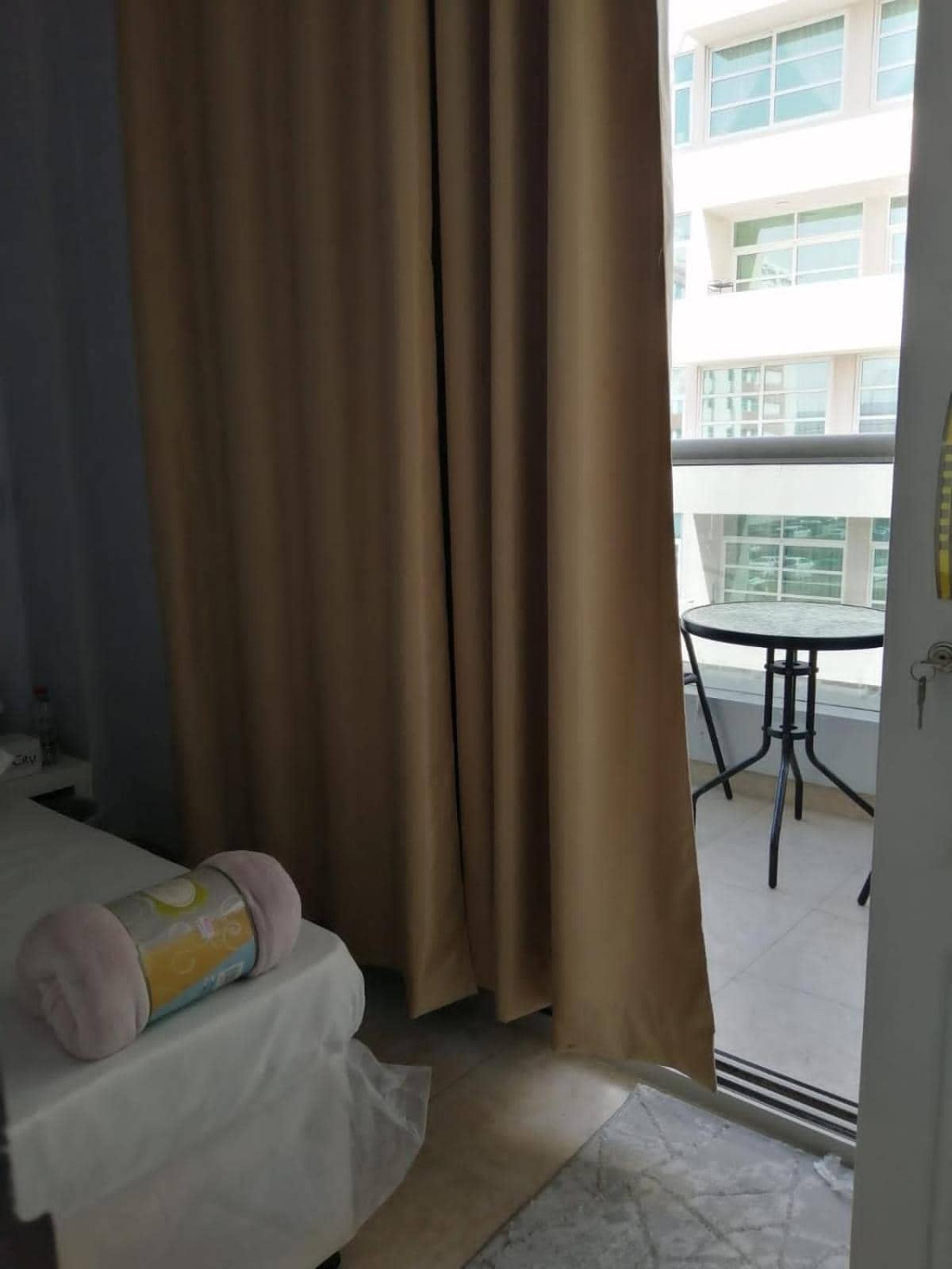 Joli Appartement 2 pièces — 2