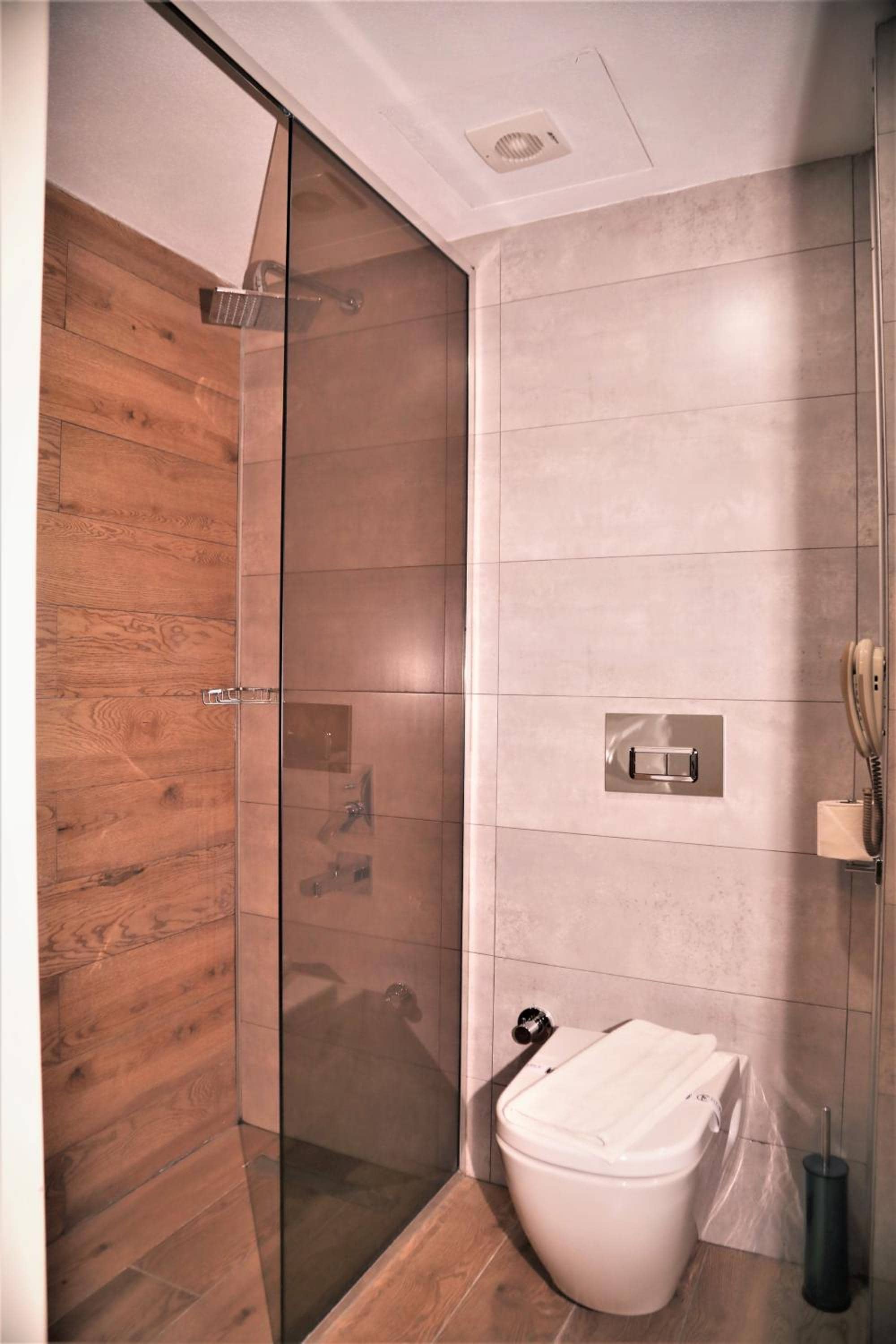 Istanbul Beach Hotel - All Inclusive — 3