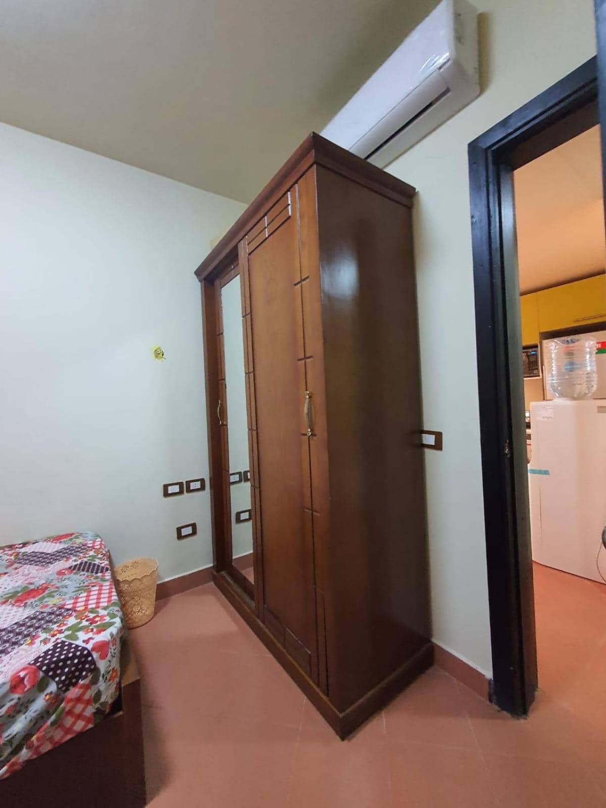 Villa with sea and pool view at porto sokhna family only — 5