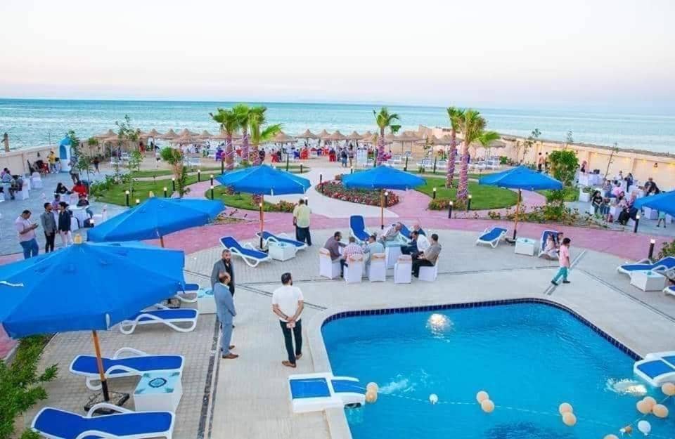 Casablanca Beach Hurgada — 5