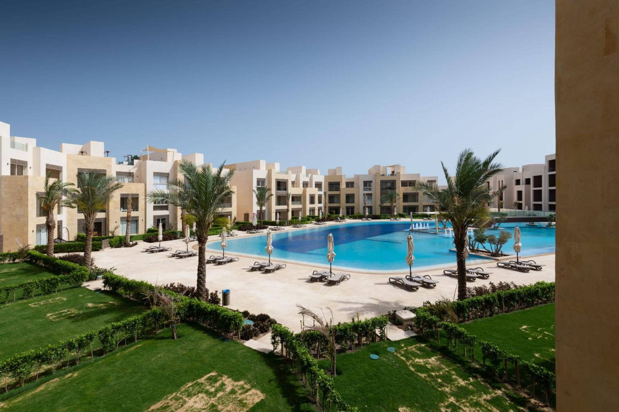 Dashing 2 BDR Mangroovy Free Pool & Beach Access — 2