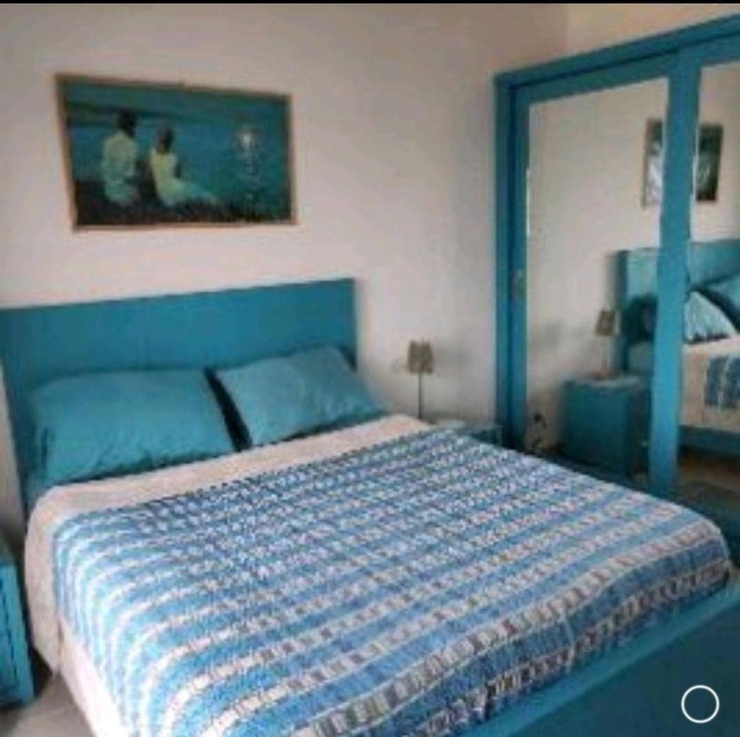 Full Apartment with Panoramic View of Hurghada — 5