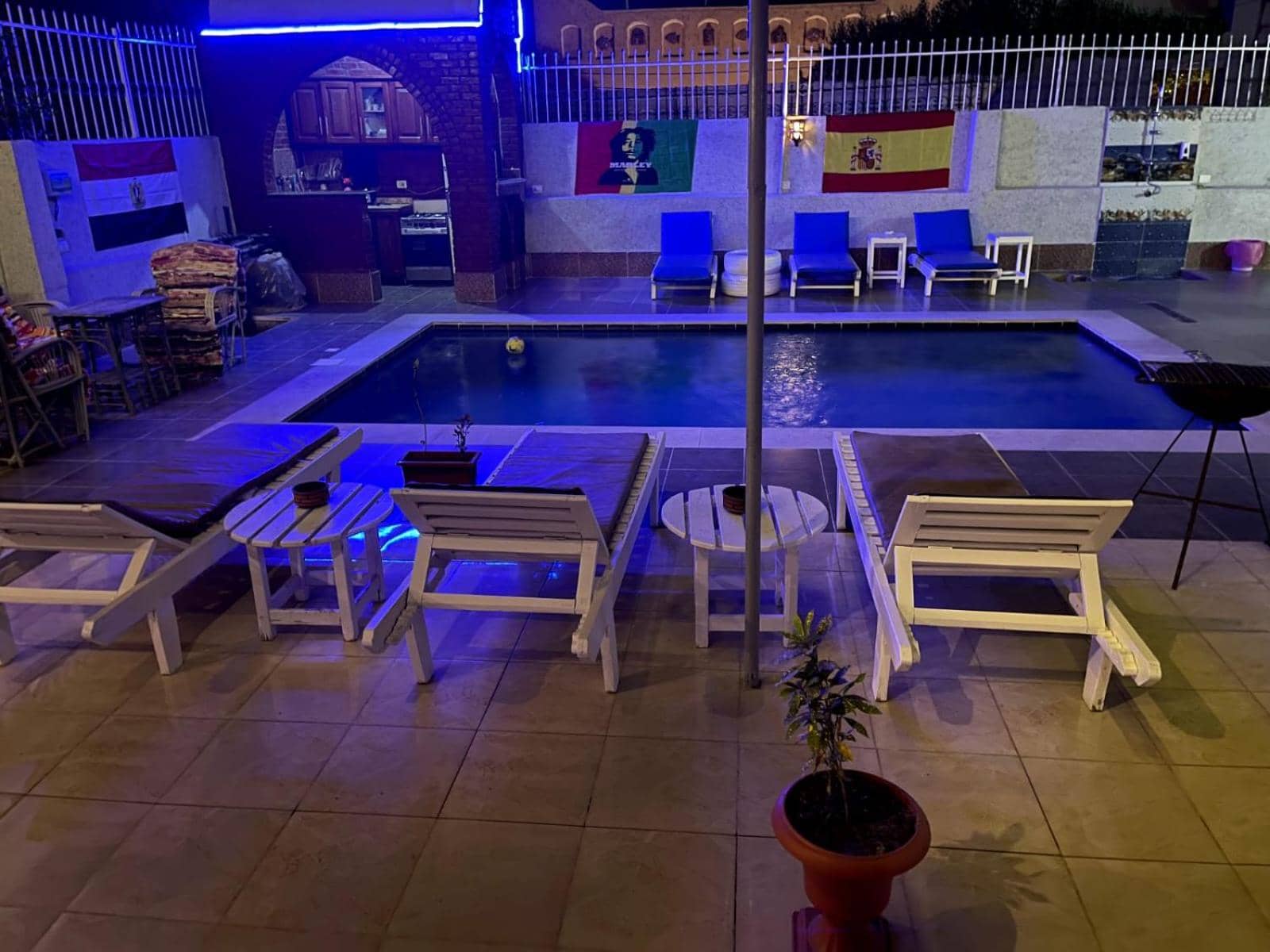 Luxor Oasis Guest House — 2