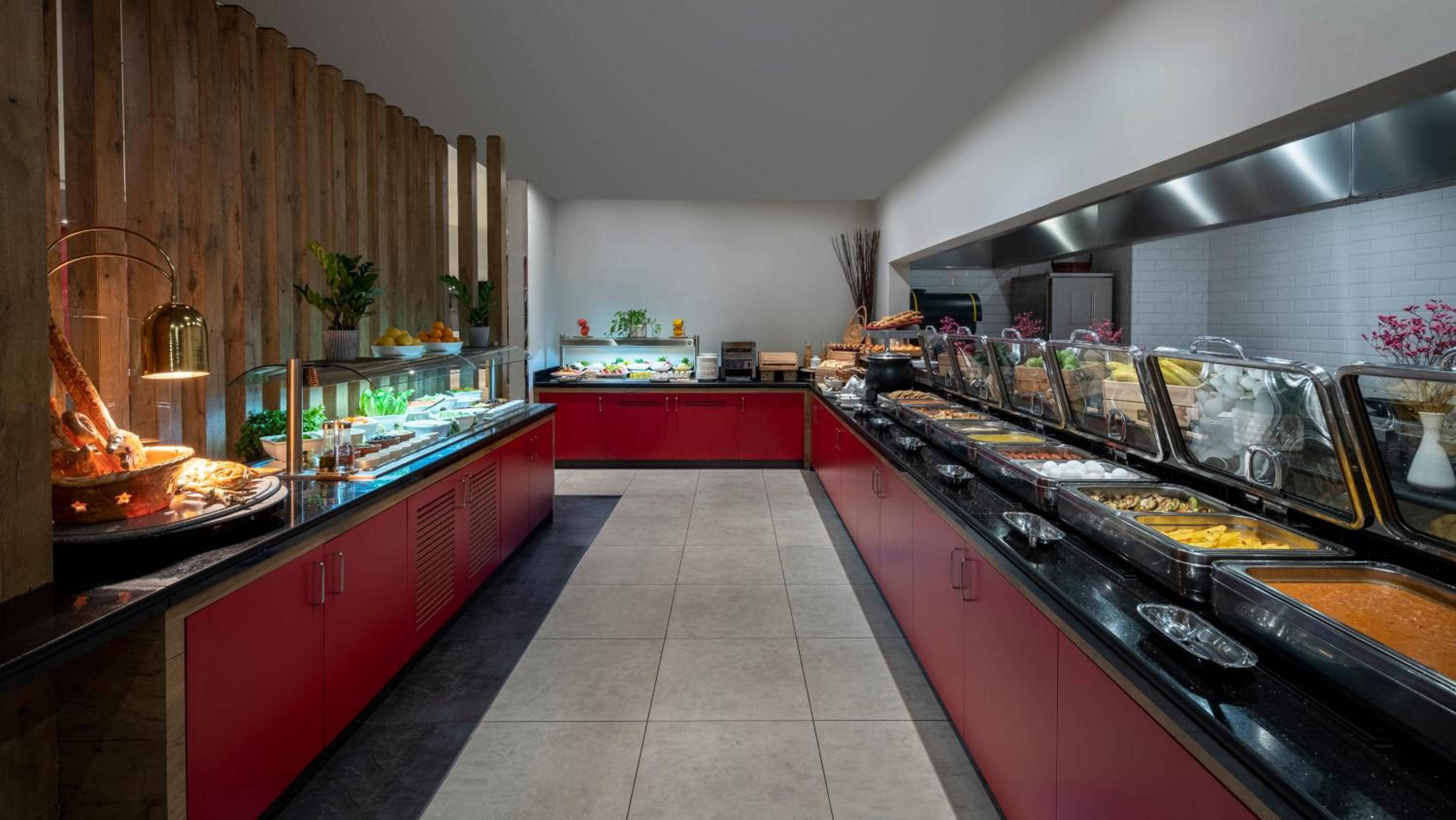 Ibis Jeddah Malik Road — 5