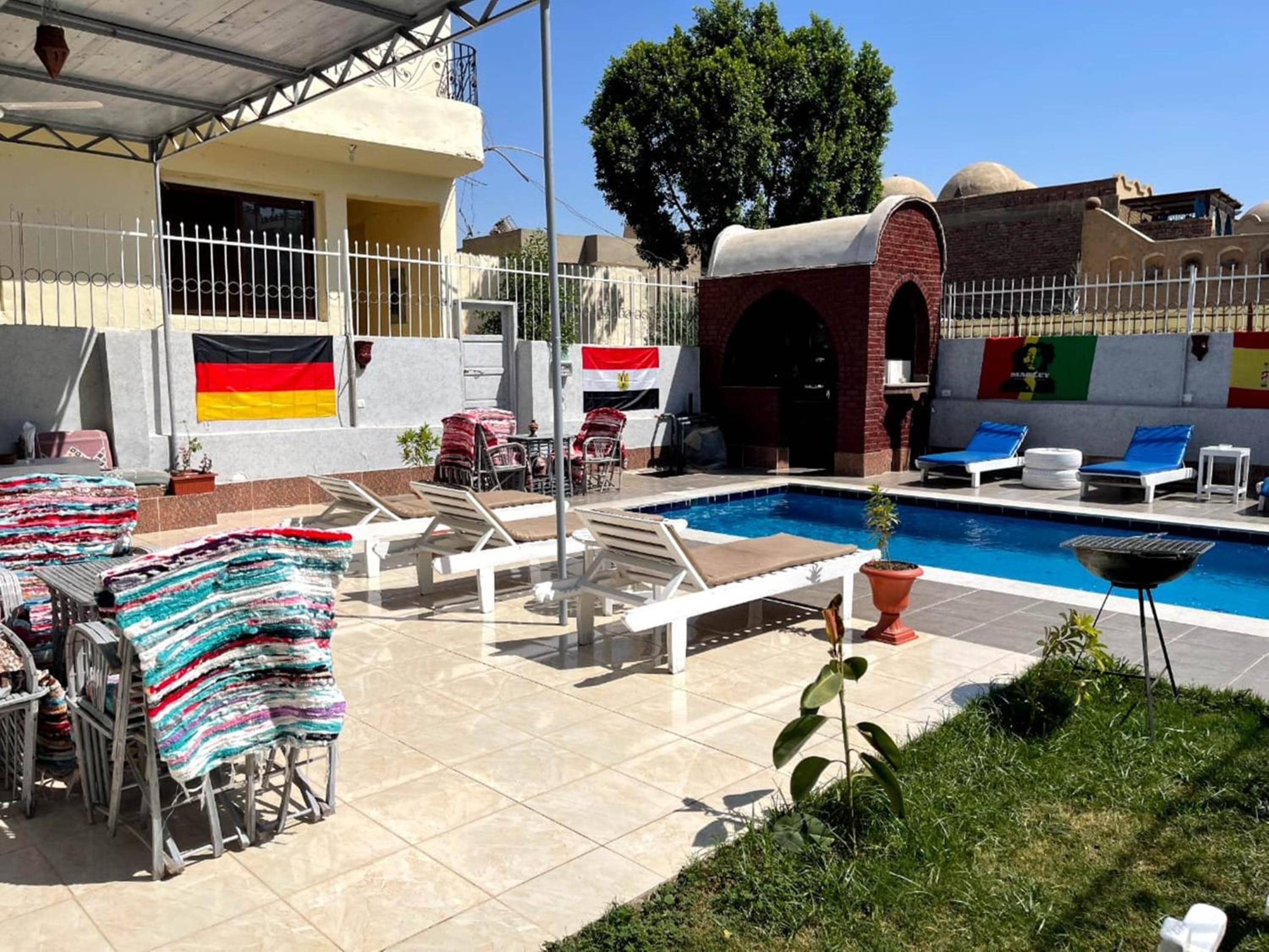 Luxor Oasis Guest House — 5