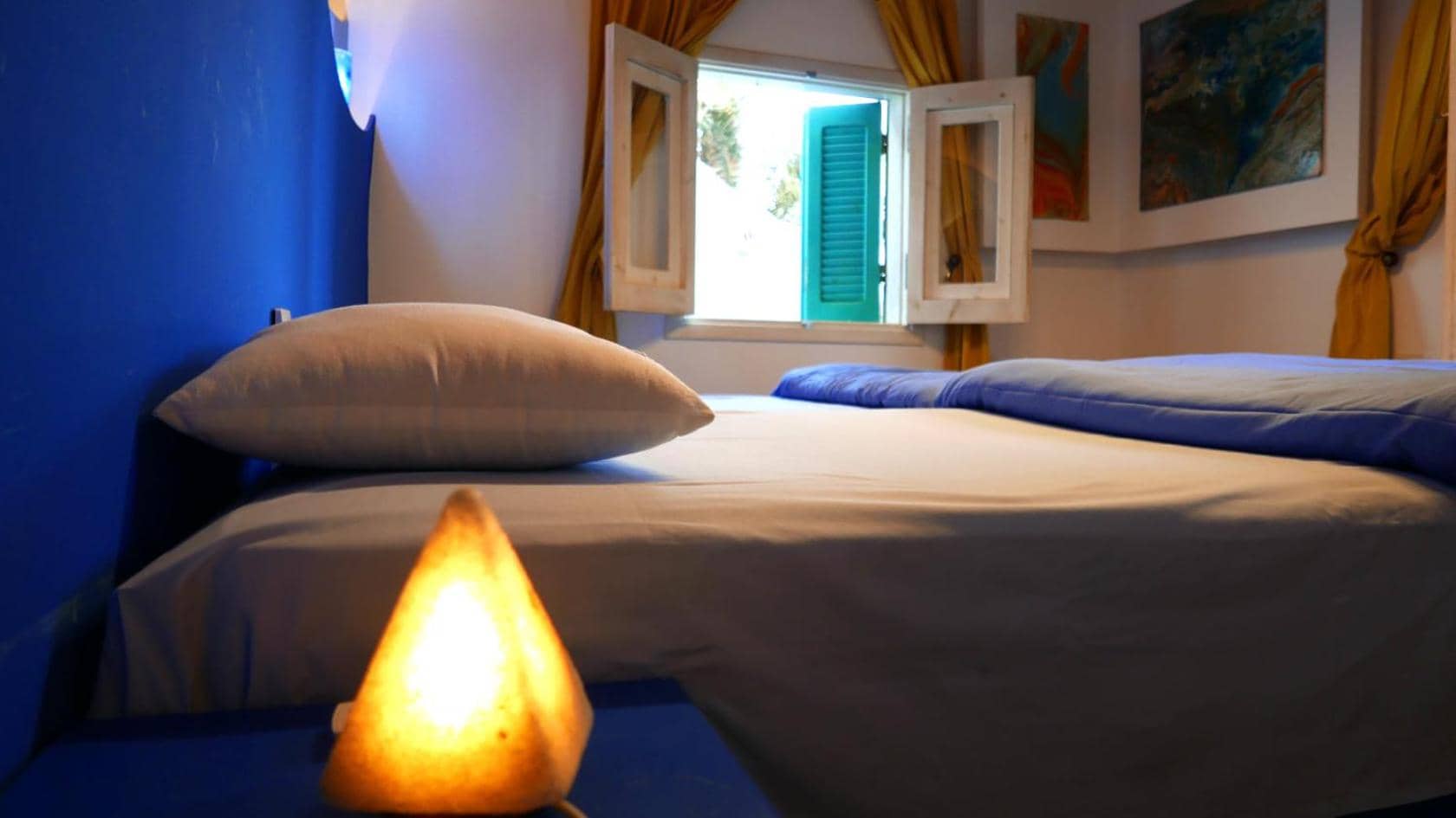 Skyrock Garden Dahab — 3