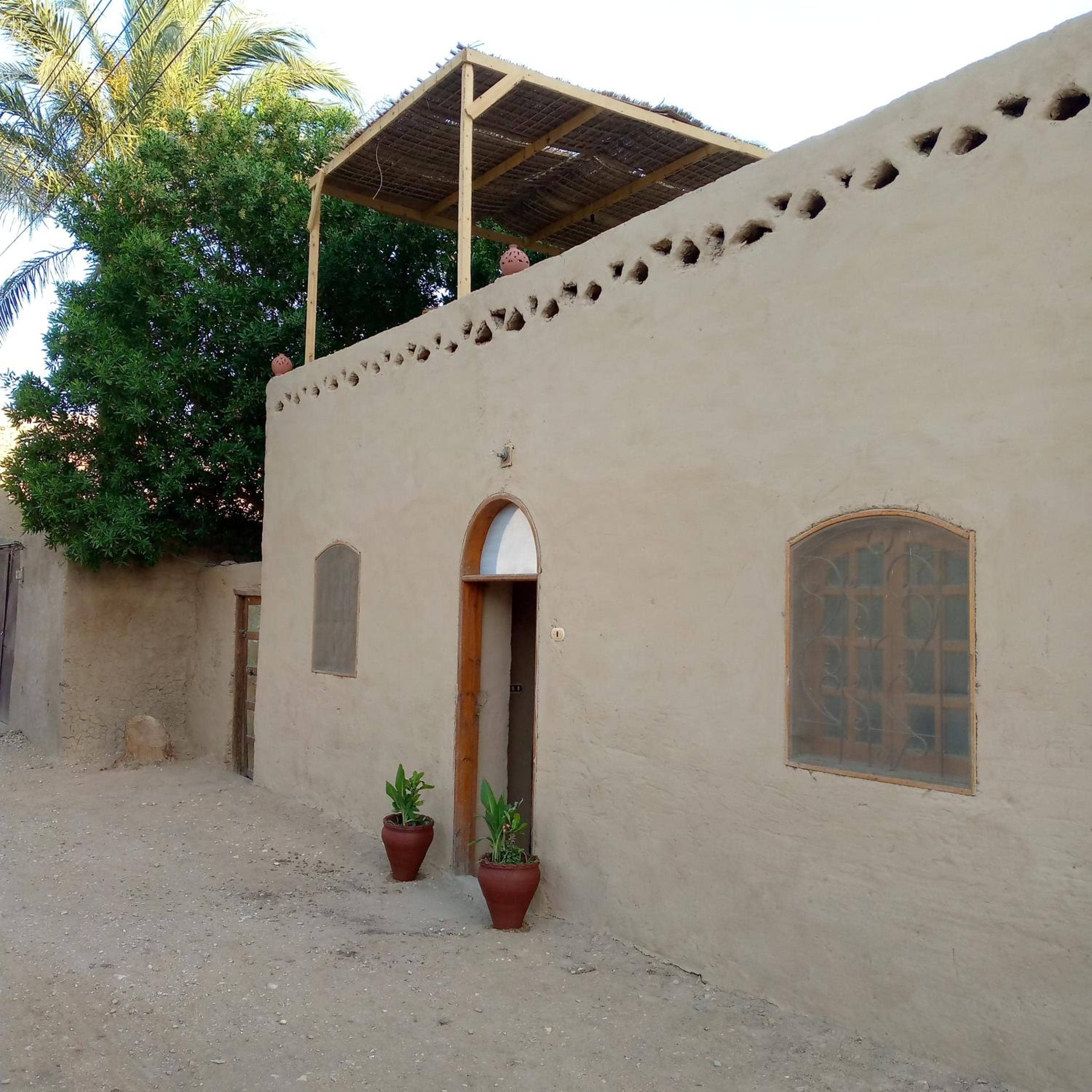Desert Rose Guesthouse