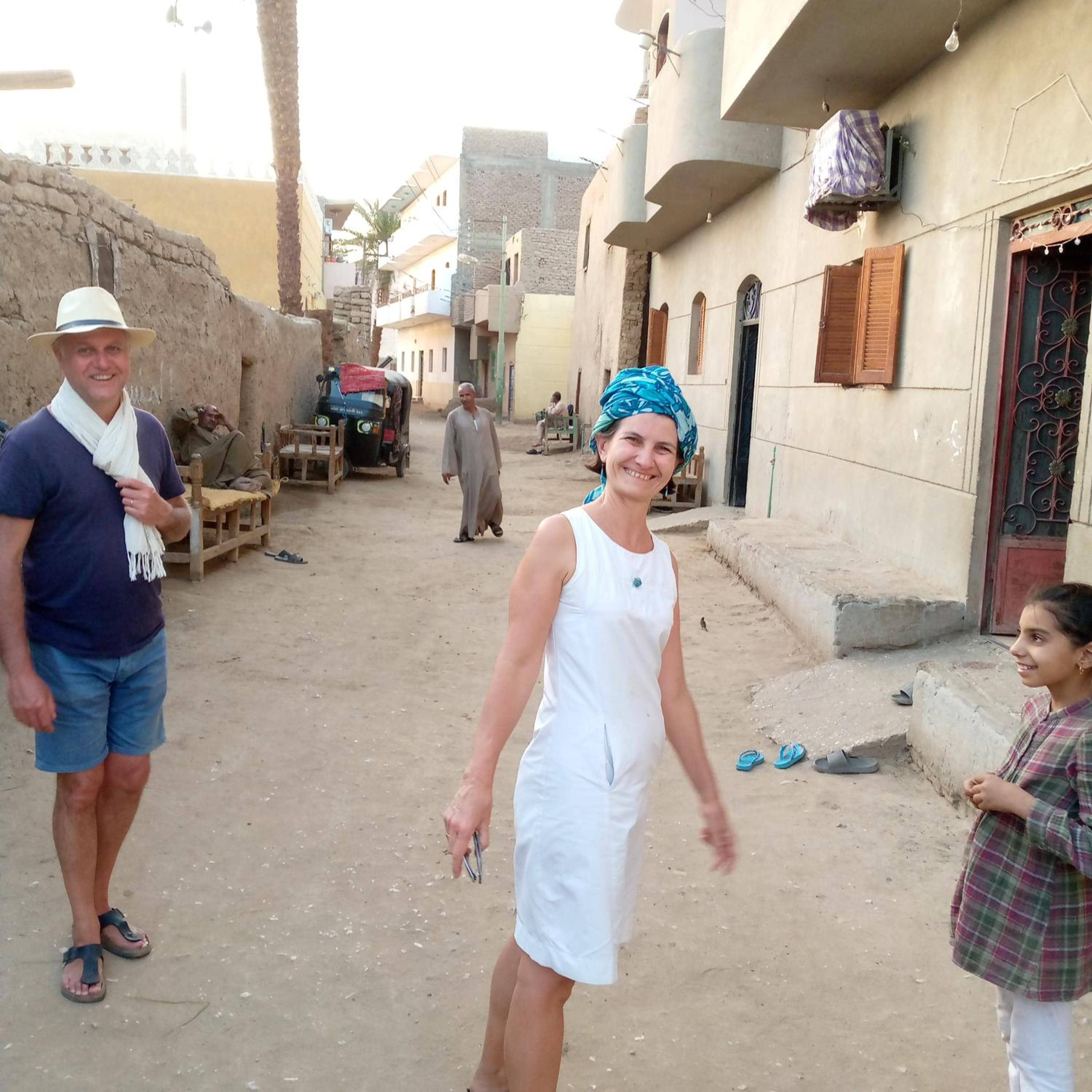 Desert Rose Guesthouse — 4
