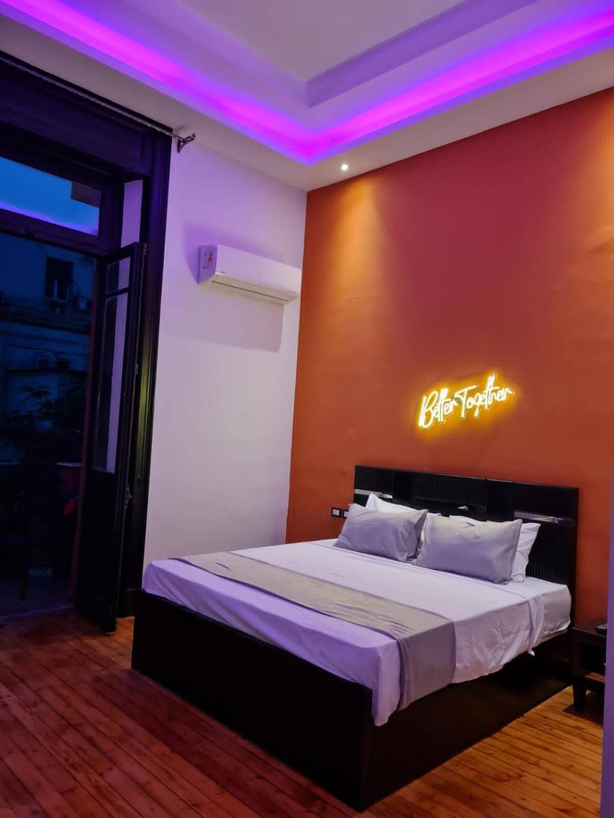 Kmt Hostel — 4