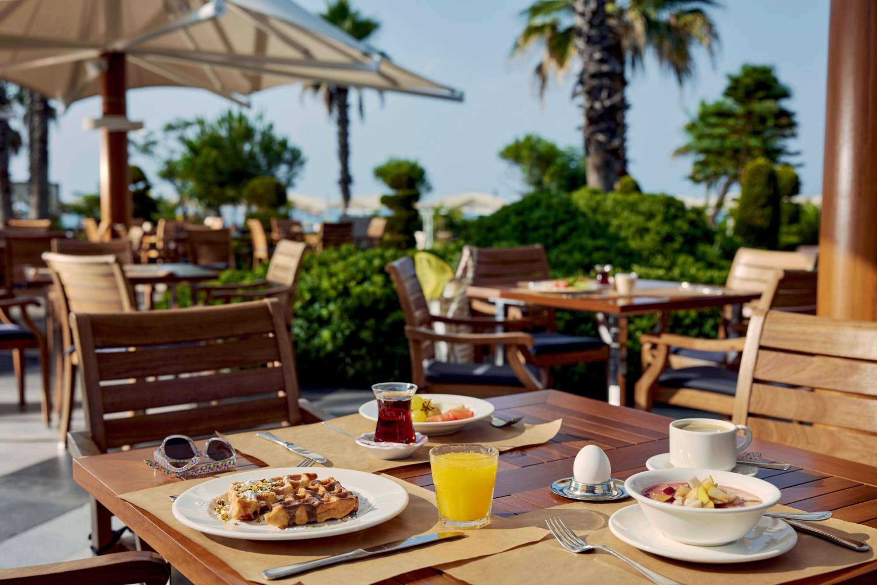 TUI MAGIC LIFE Belek — 5
