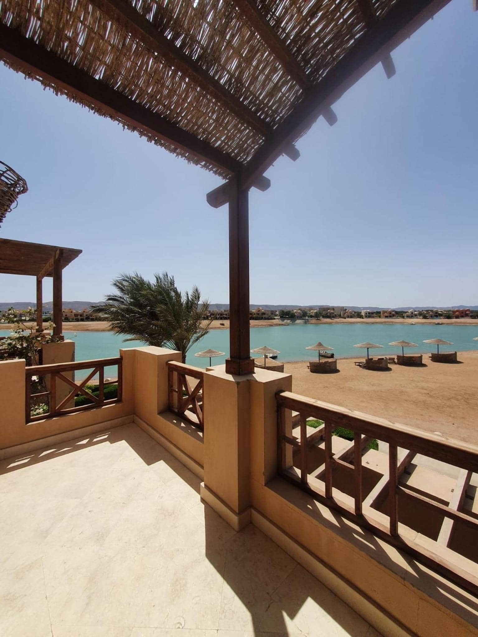 Sabina 2br penthouse — 2