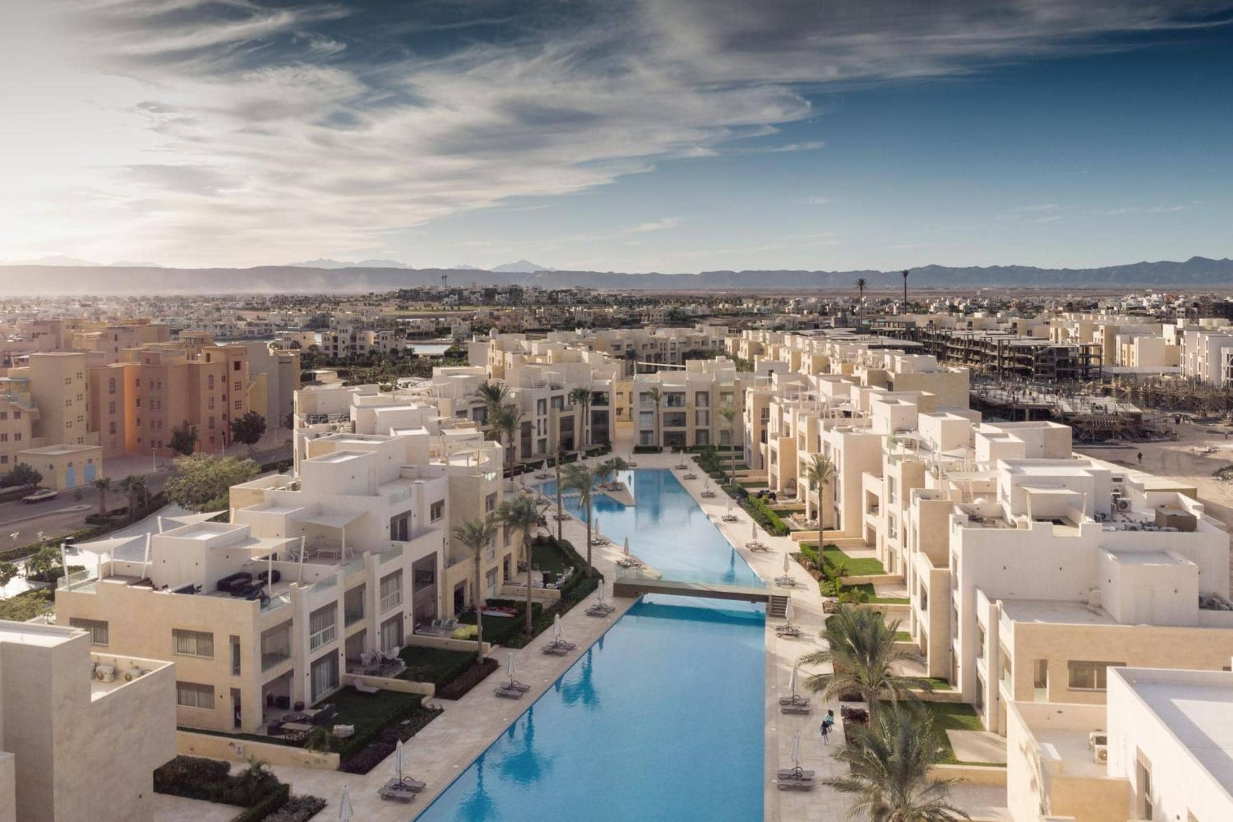 Boho Mint 1 BDR Mangroovy Pool & Sea View — 2