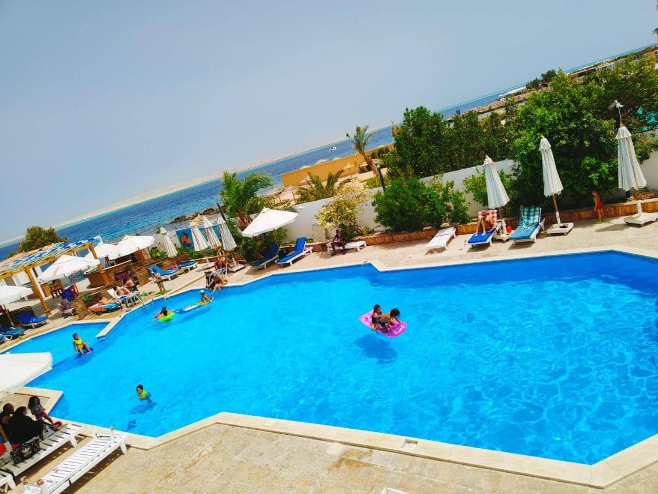 La Casa Beach — 2