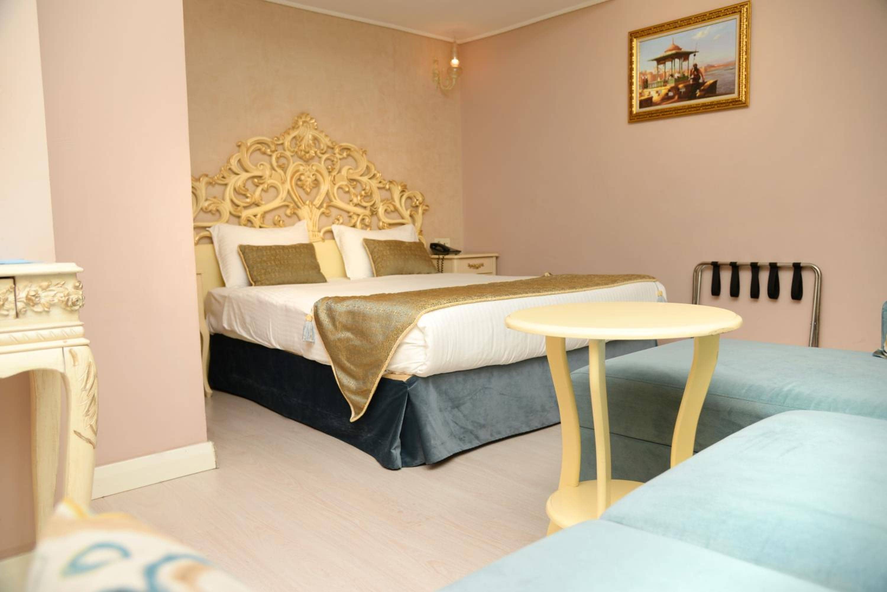 Edibe Sultan Hotel — 5