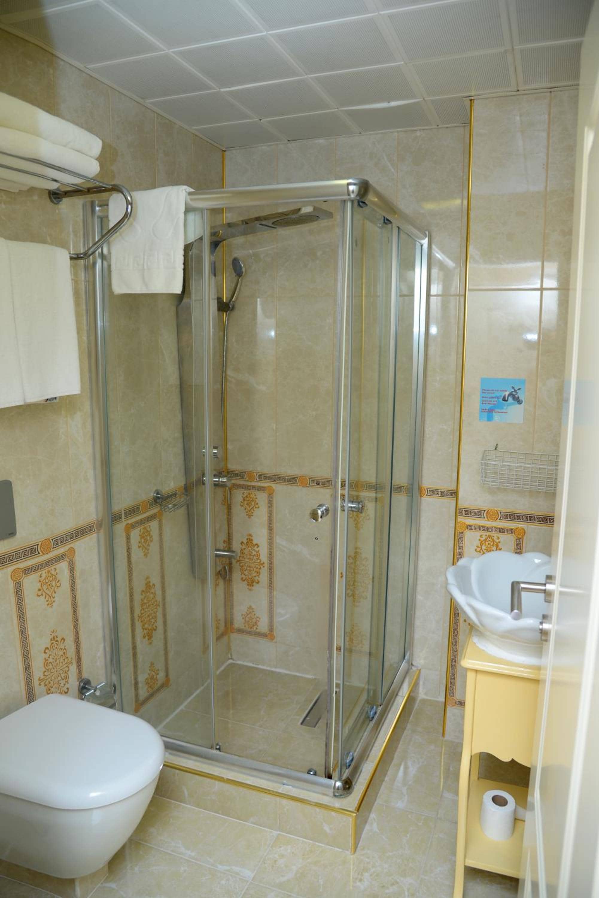 Edibe Sultan Hotel — 3
