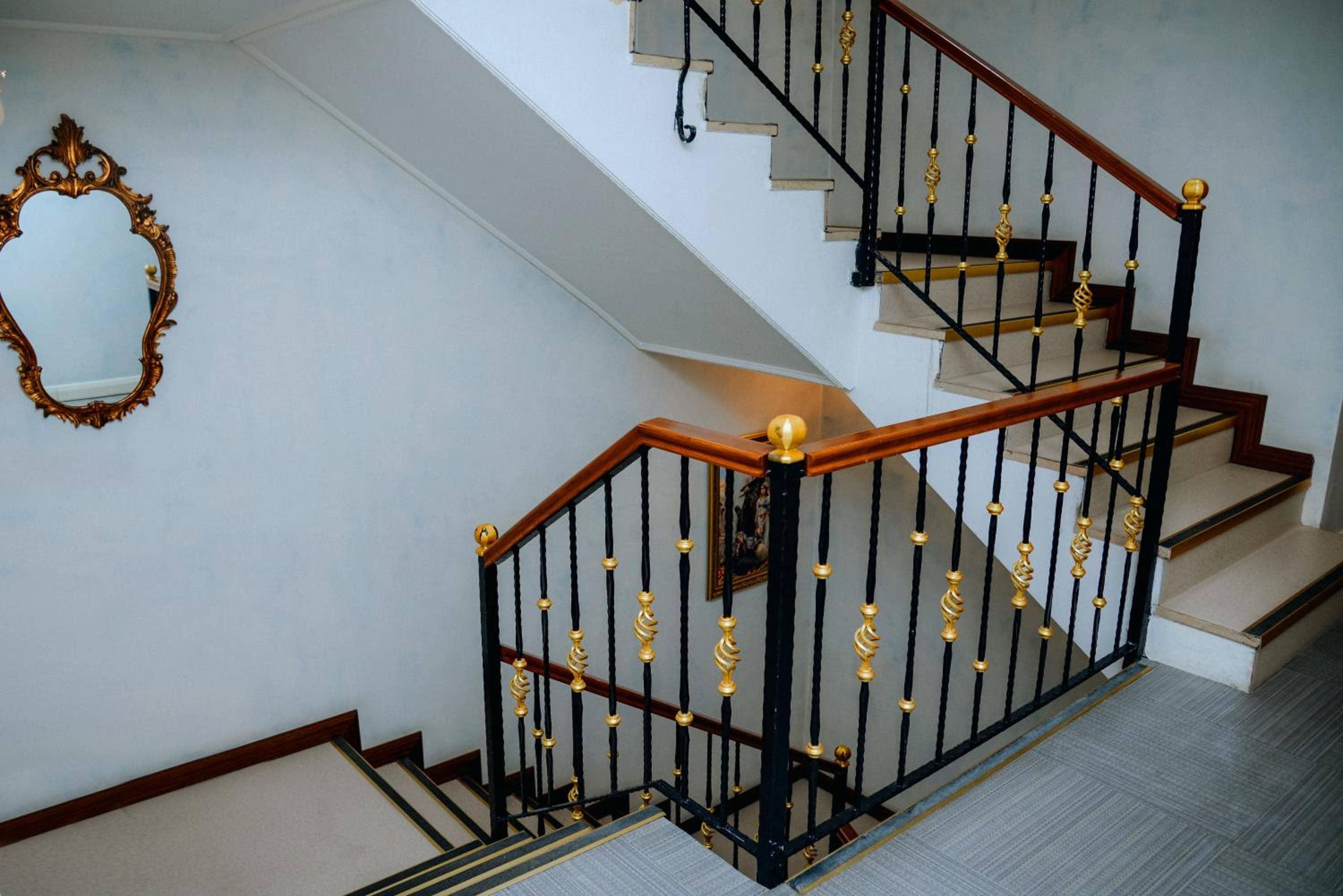 Edibe Sultan Hotel — 2