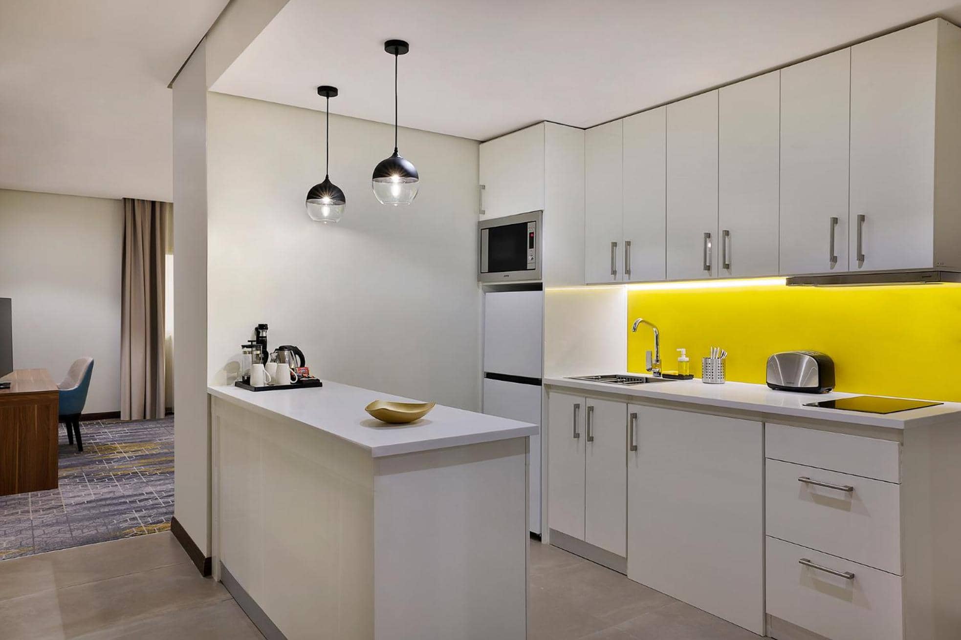 Staybridge Suites Al Khobar City Standard Serviced Apartment by IHG — 5
