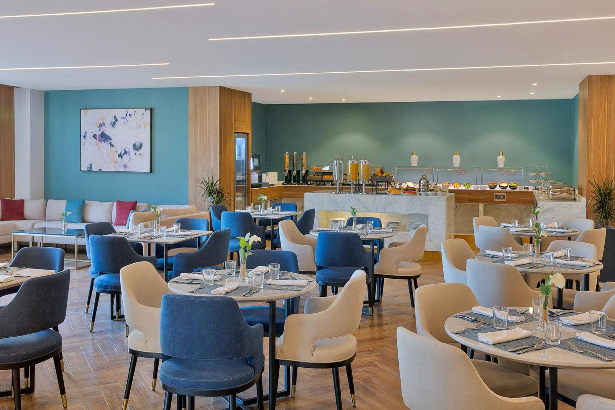 Staybridge Suites Al Khobar City Standard Serviced Apartment by IHG — 3