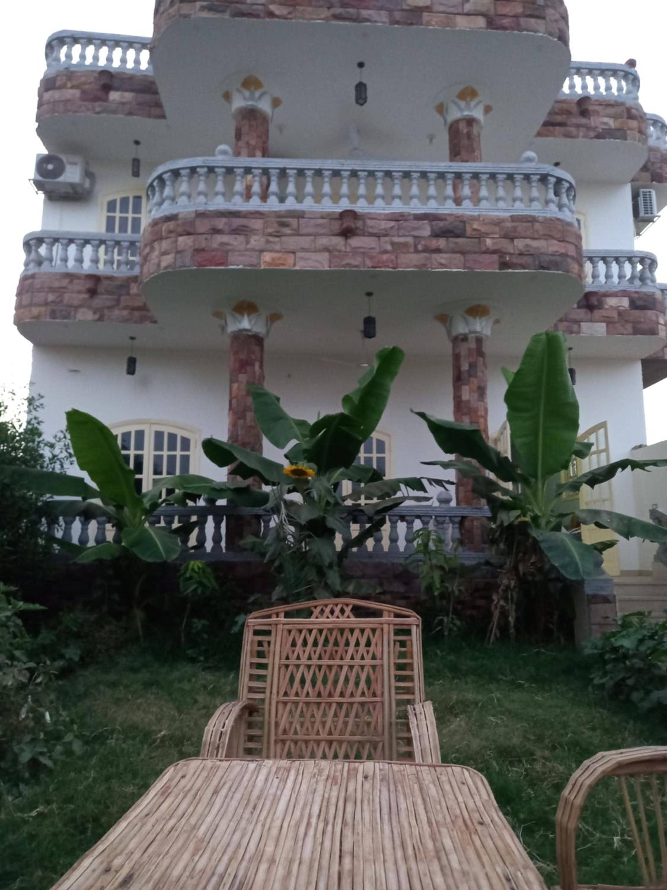 Noby Guest House — 2