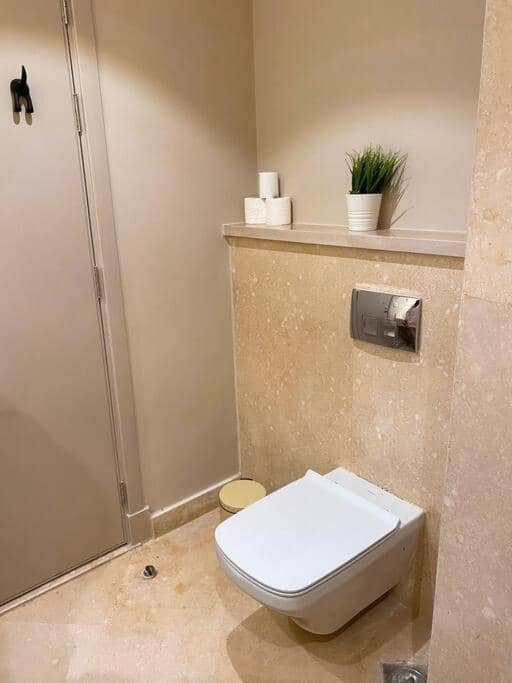 Lovely 1 Bedroom apt. At Mangroovy residence with free access to the Beach and Pools — 5