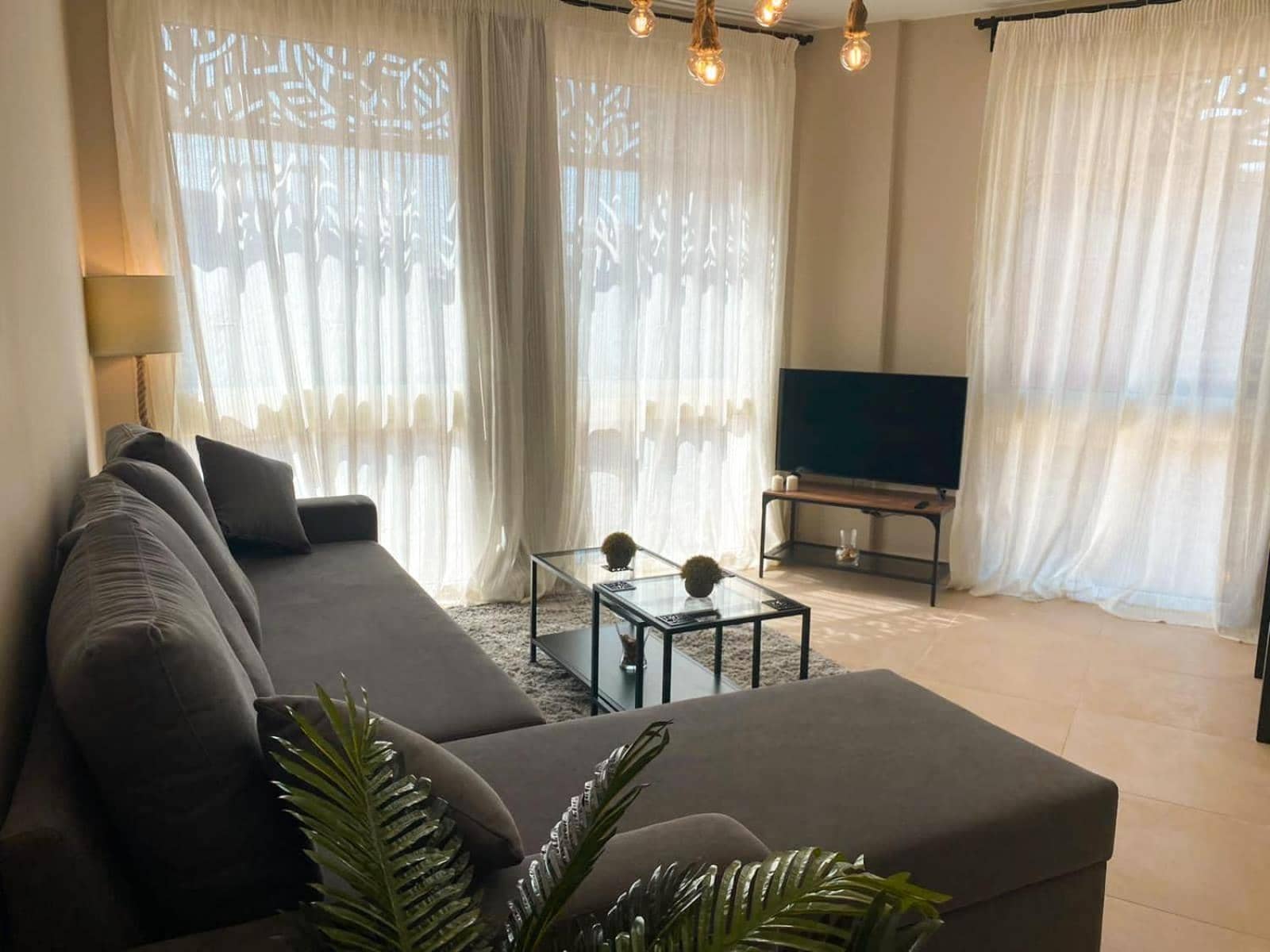 Lovely 1 Bedroom apt. At Mangroovy residence with free access to the Beach and Pools — 4