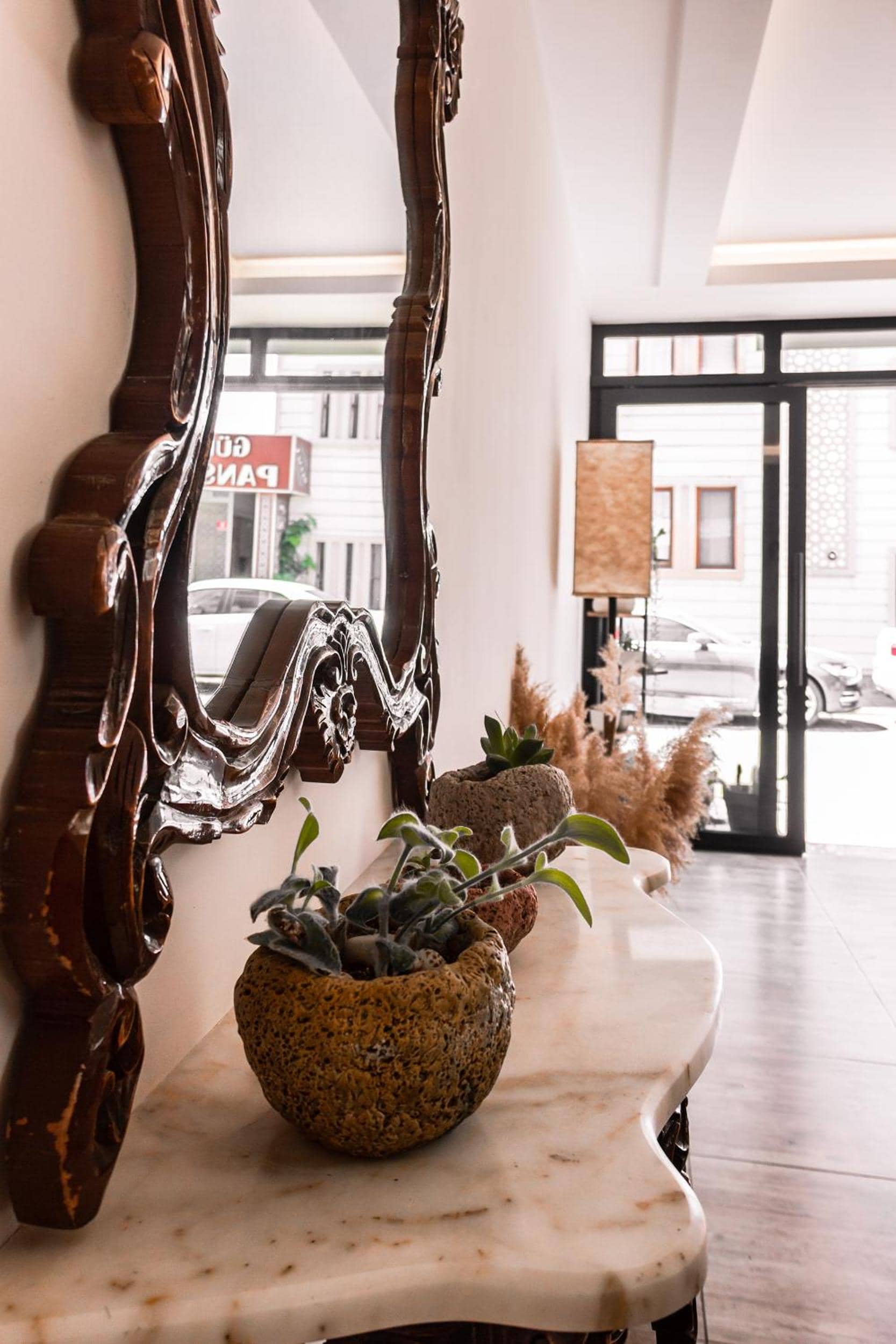 Kaş Old Town Hotel — 2
