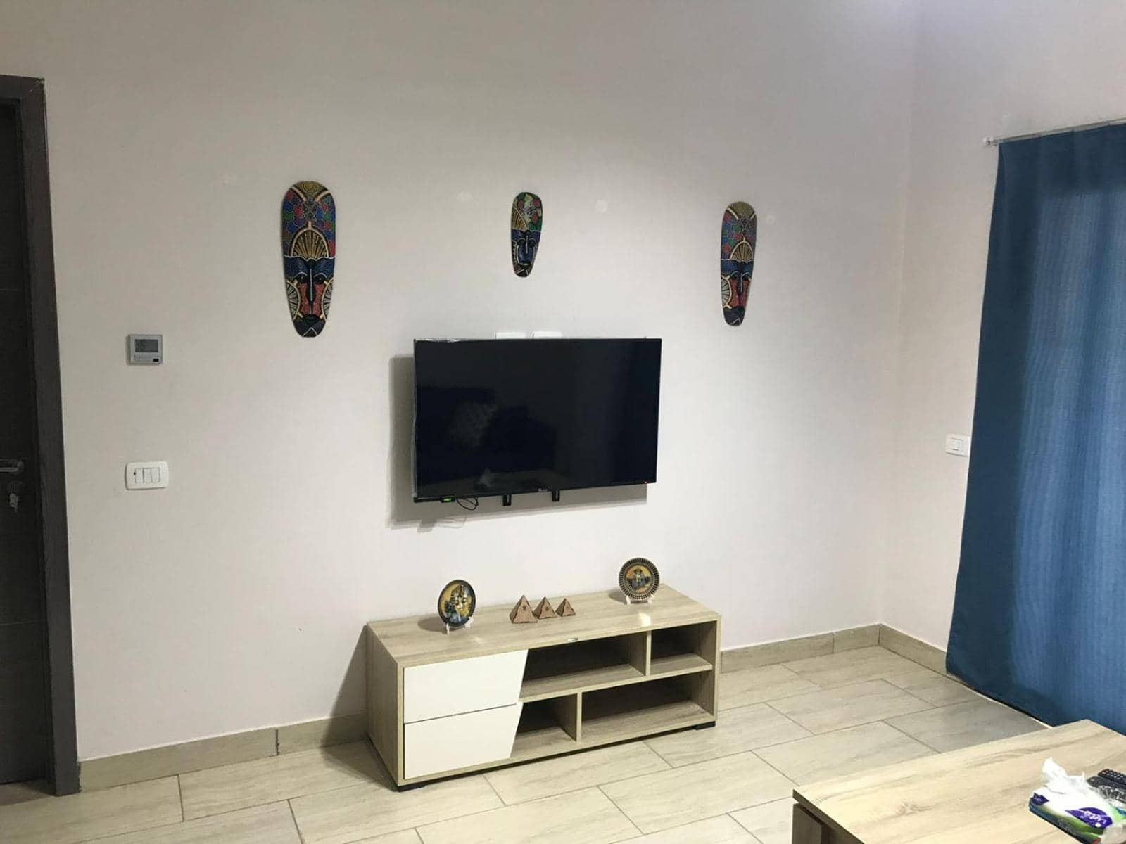 AlDau Hights one Bedroom Elegante Apartment 10201 — 4
