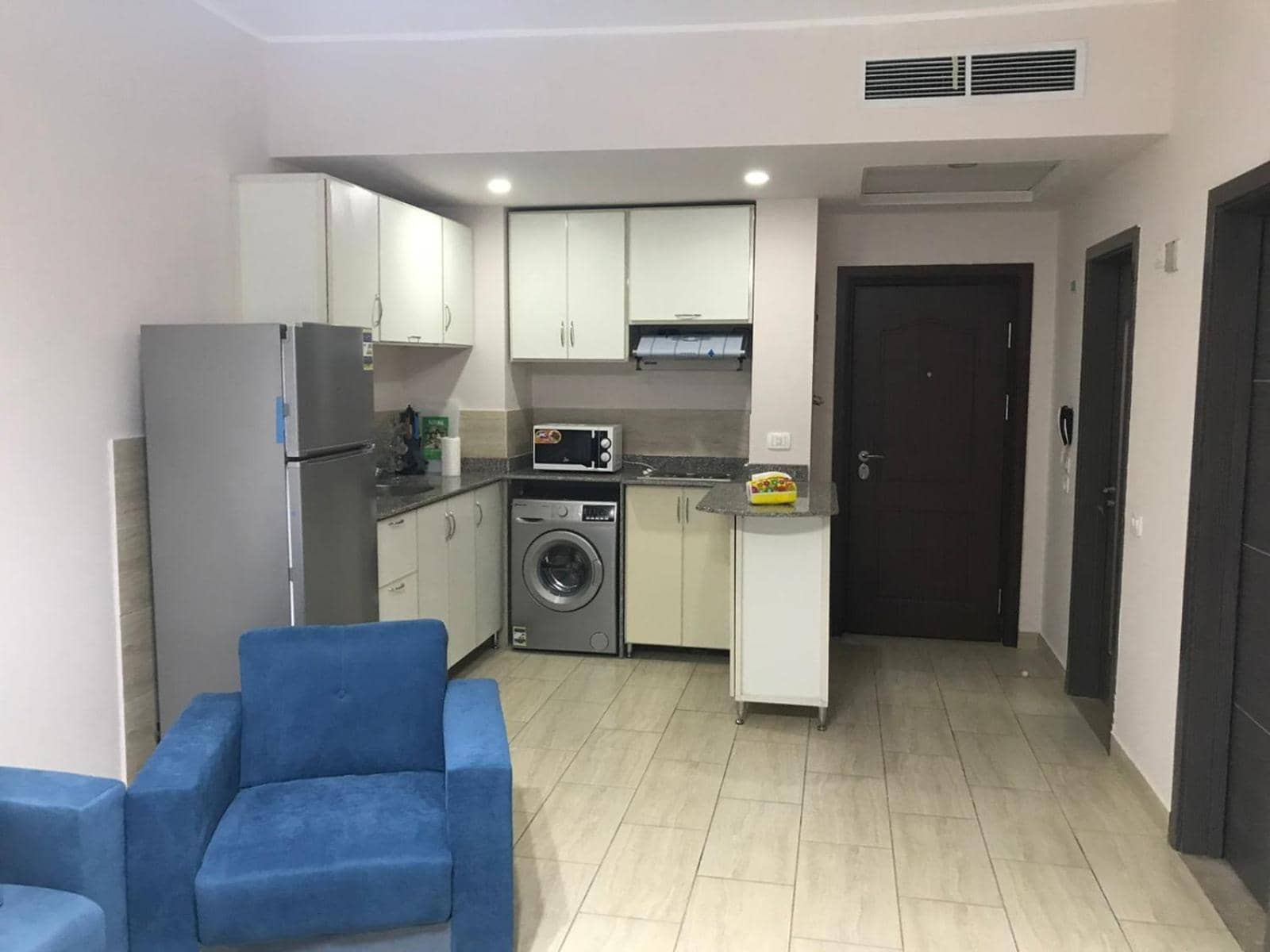 AlDau Hights one Bedroom Elegante Apartment 10201 — 2