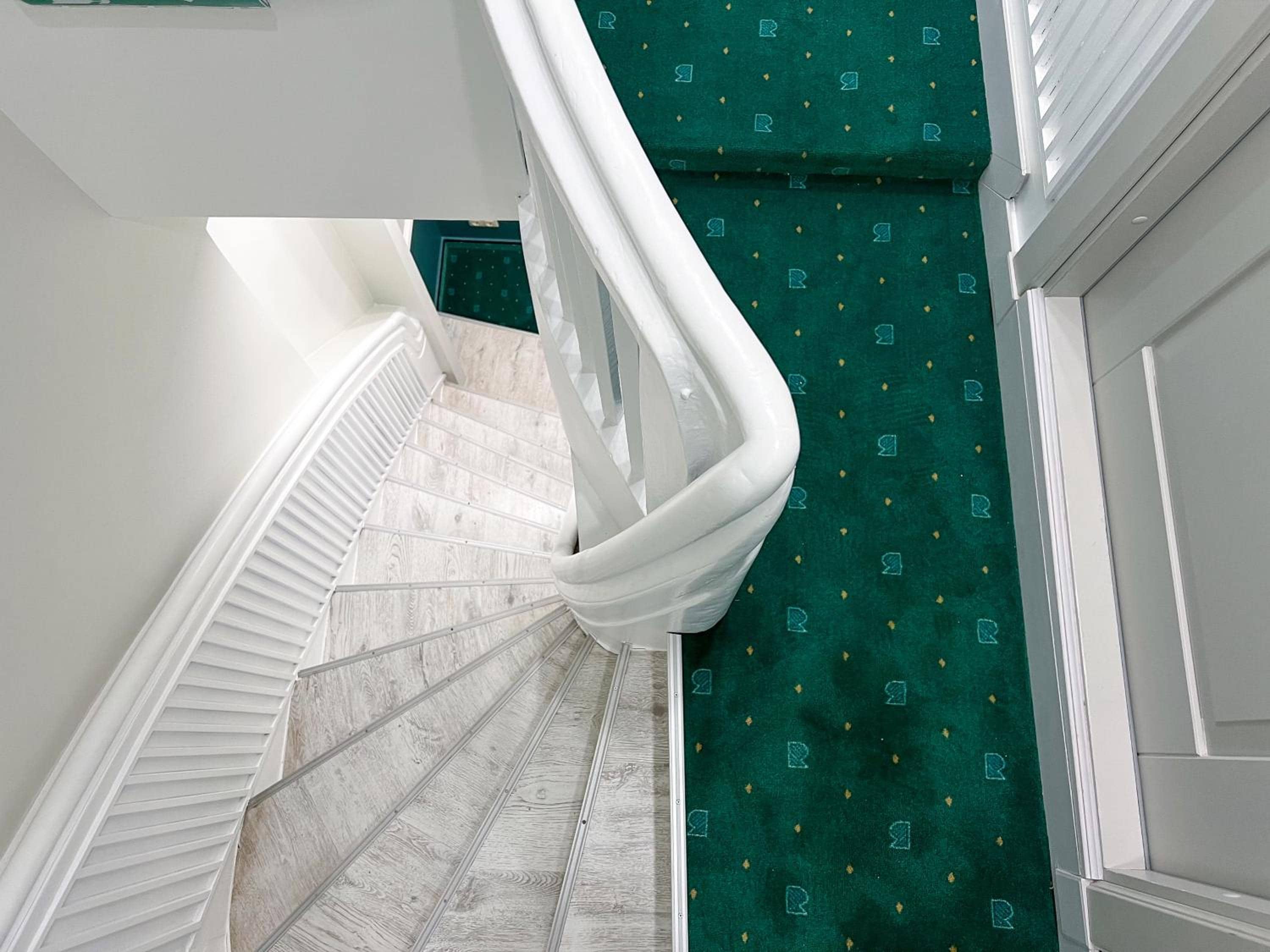 Revelton Suites Riga — 4