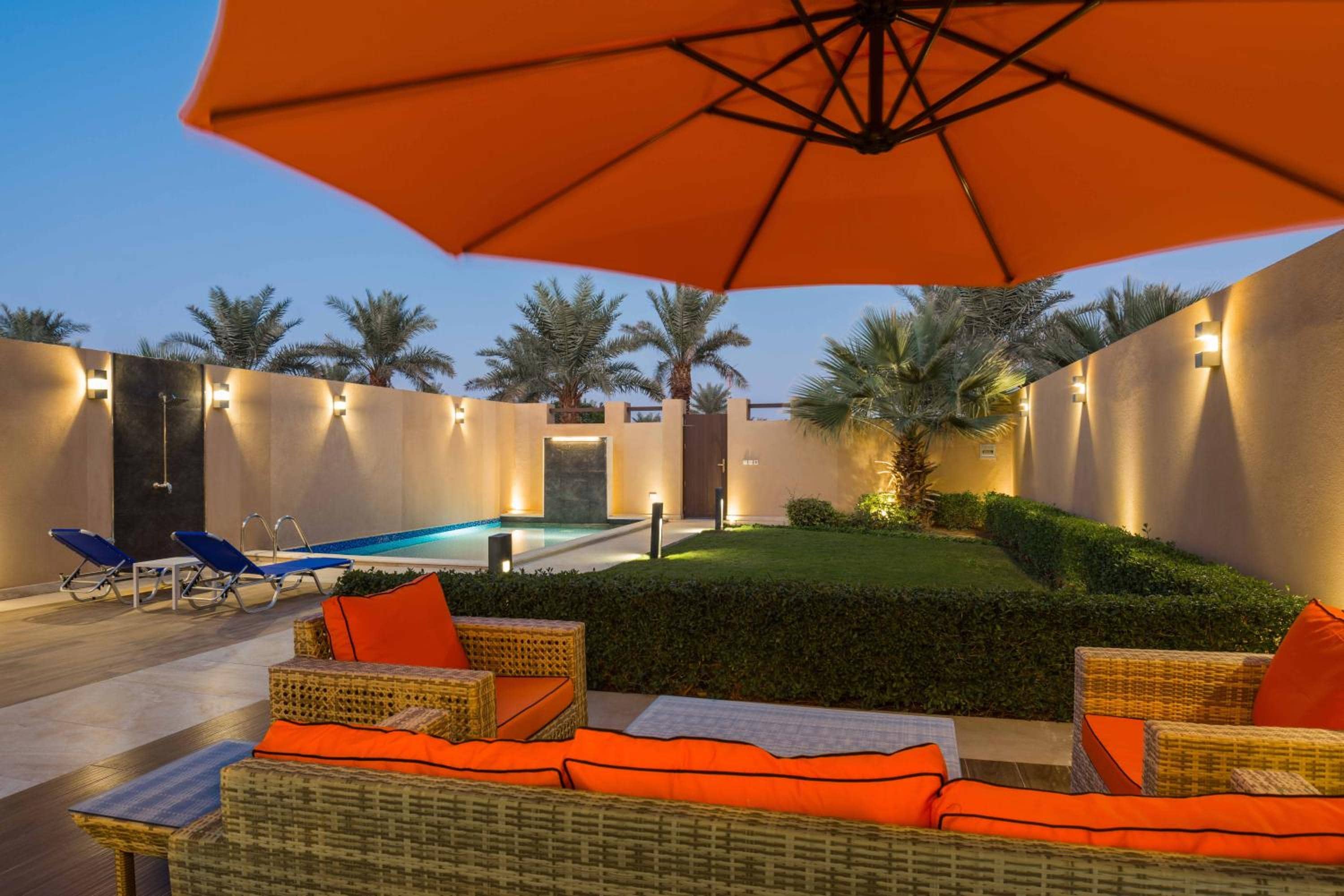 Dorat Najd Resort — 4