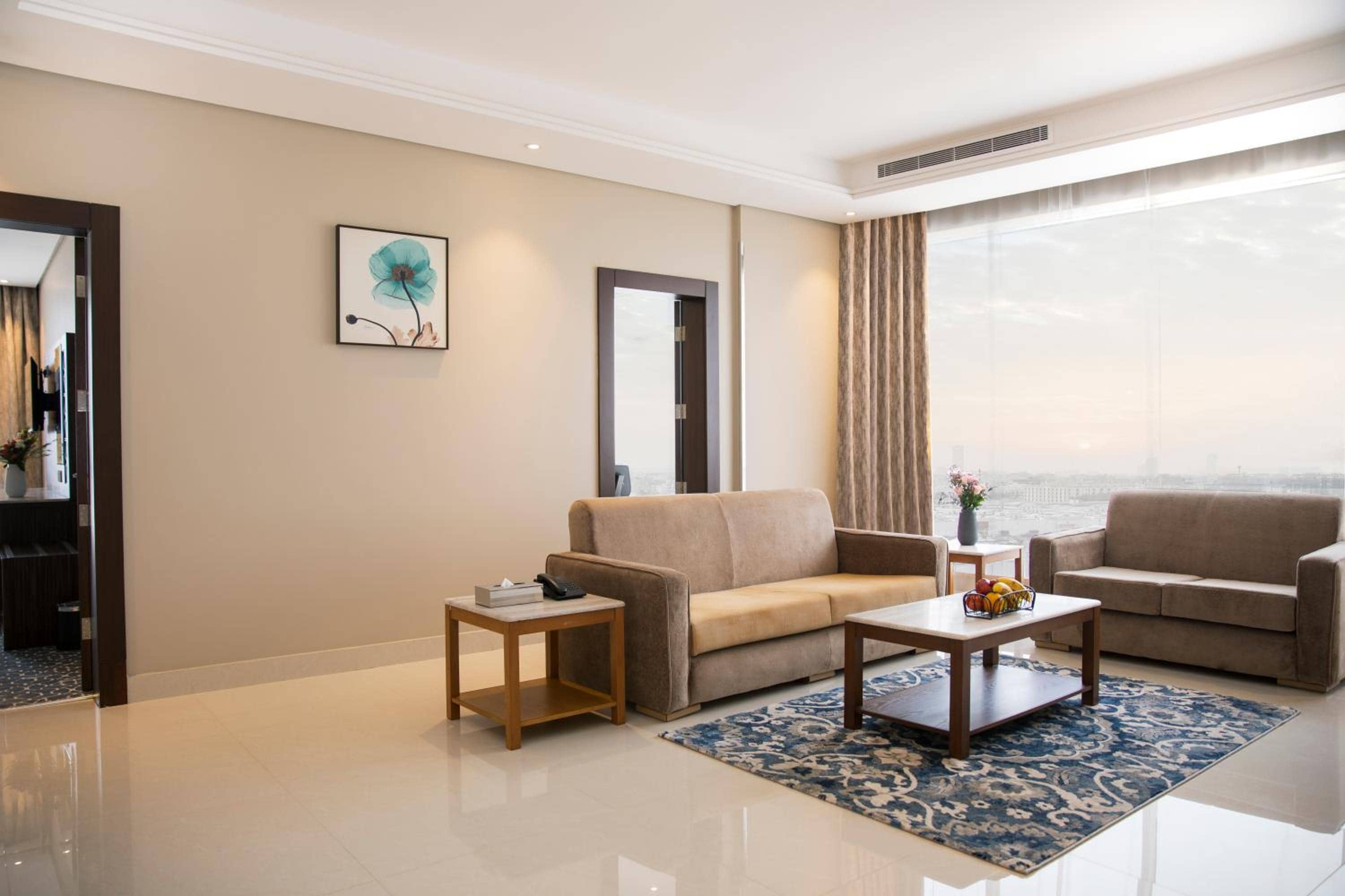 SwissBlue Hotel Jeddah — 3