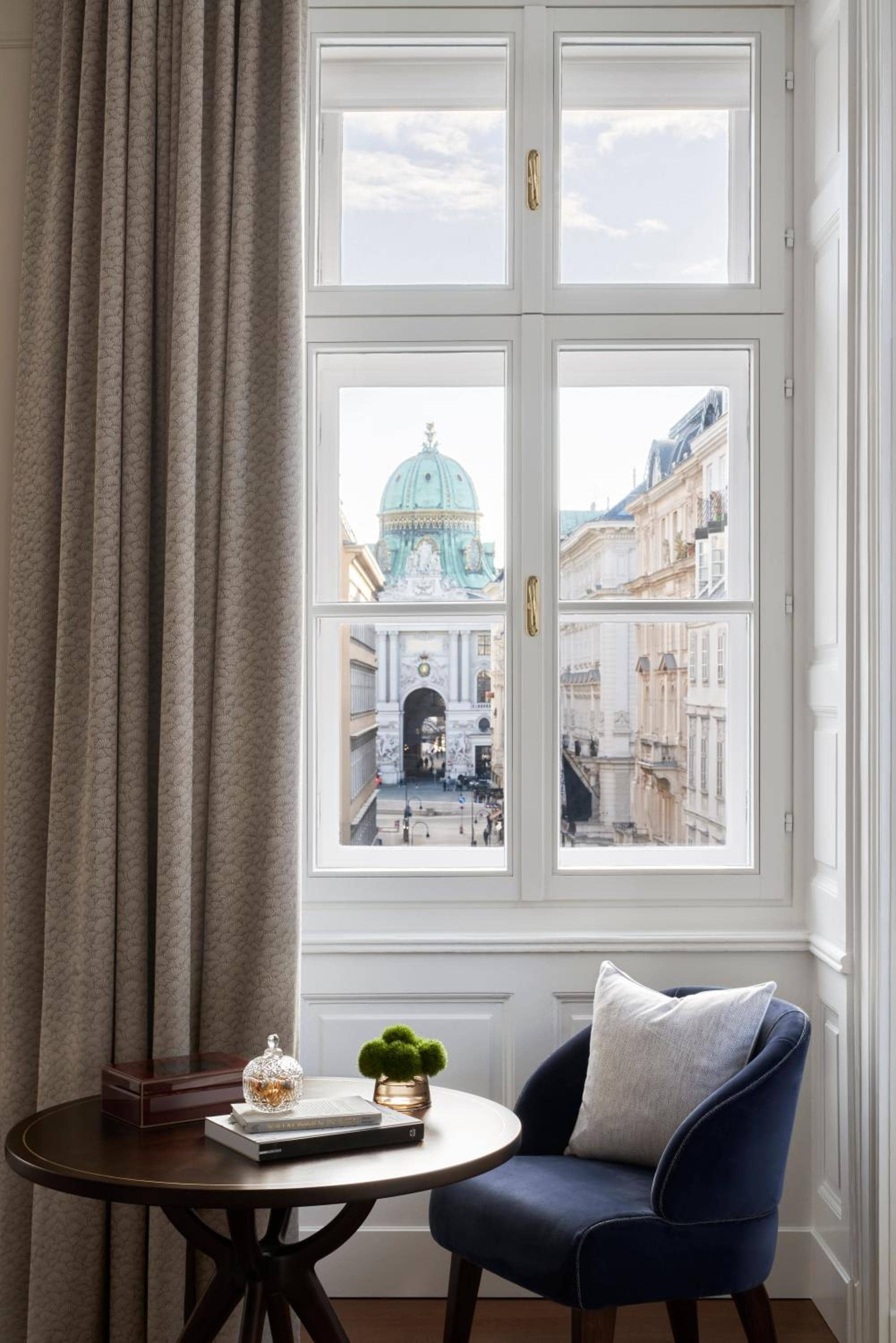 Rosewood Vienna — 4