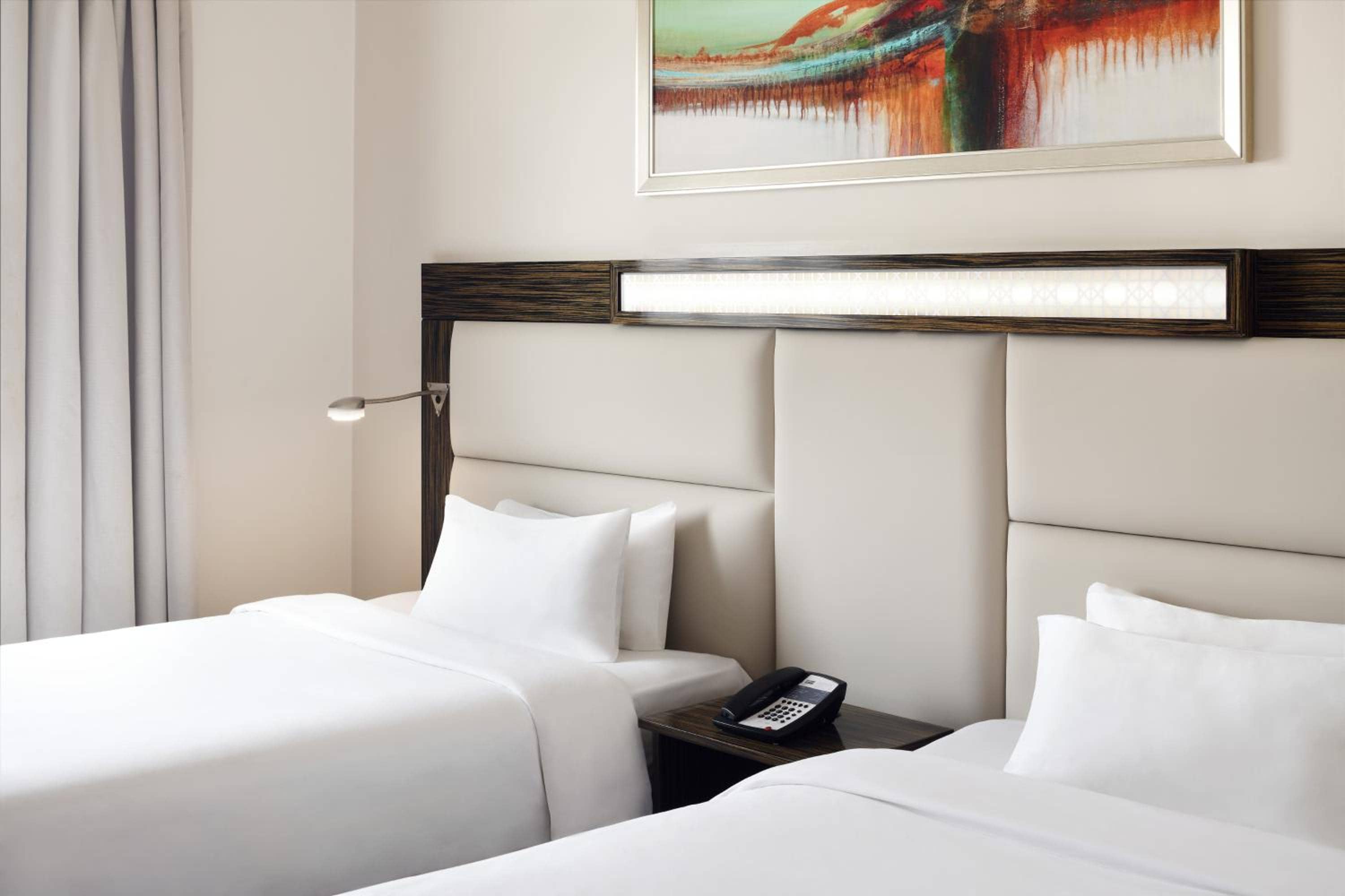 Holiday Inn Express Dubai Internet City by IHG — 5