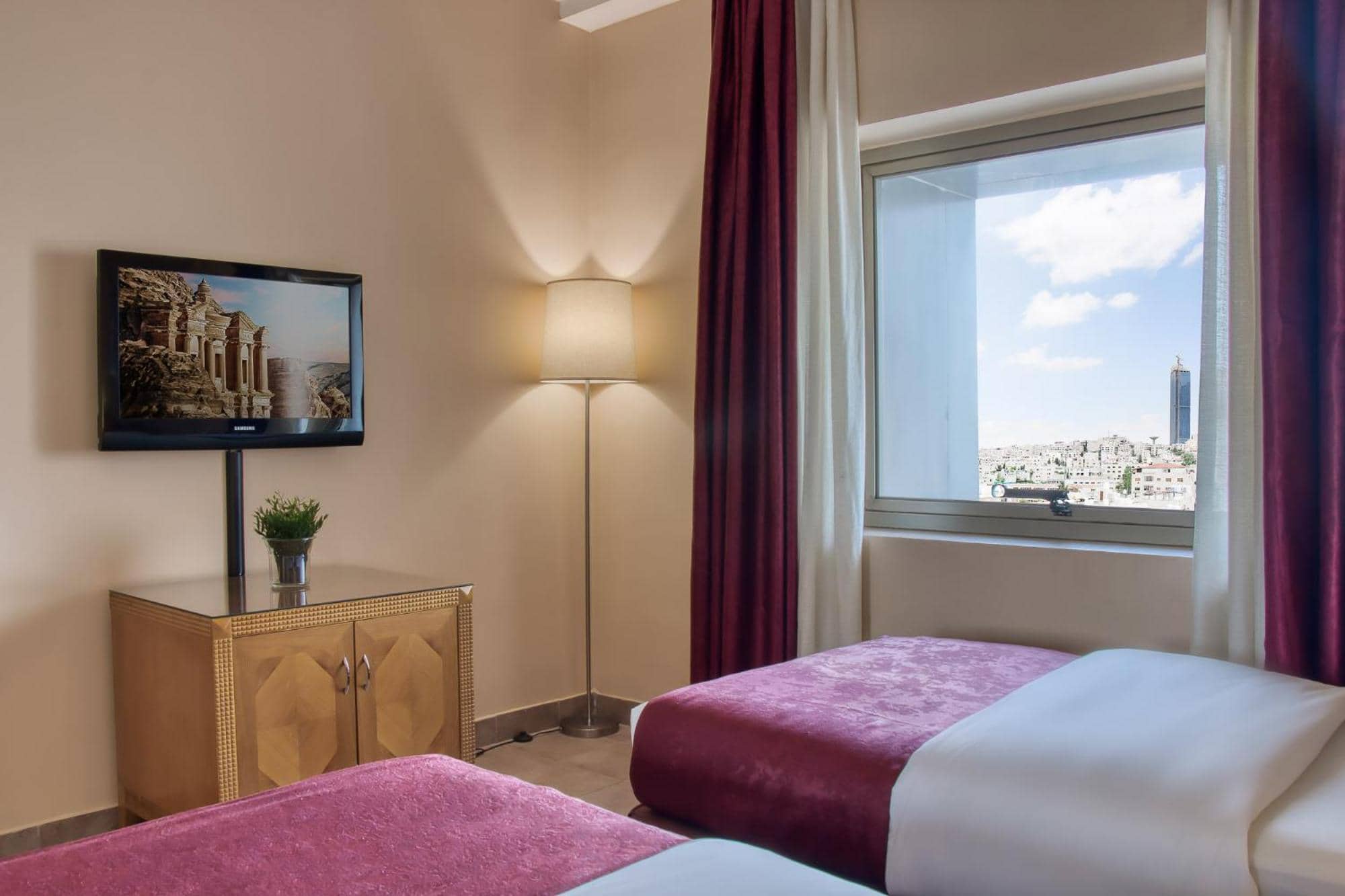 Geneva Hotel — 2