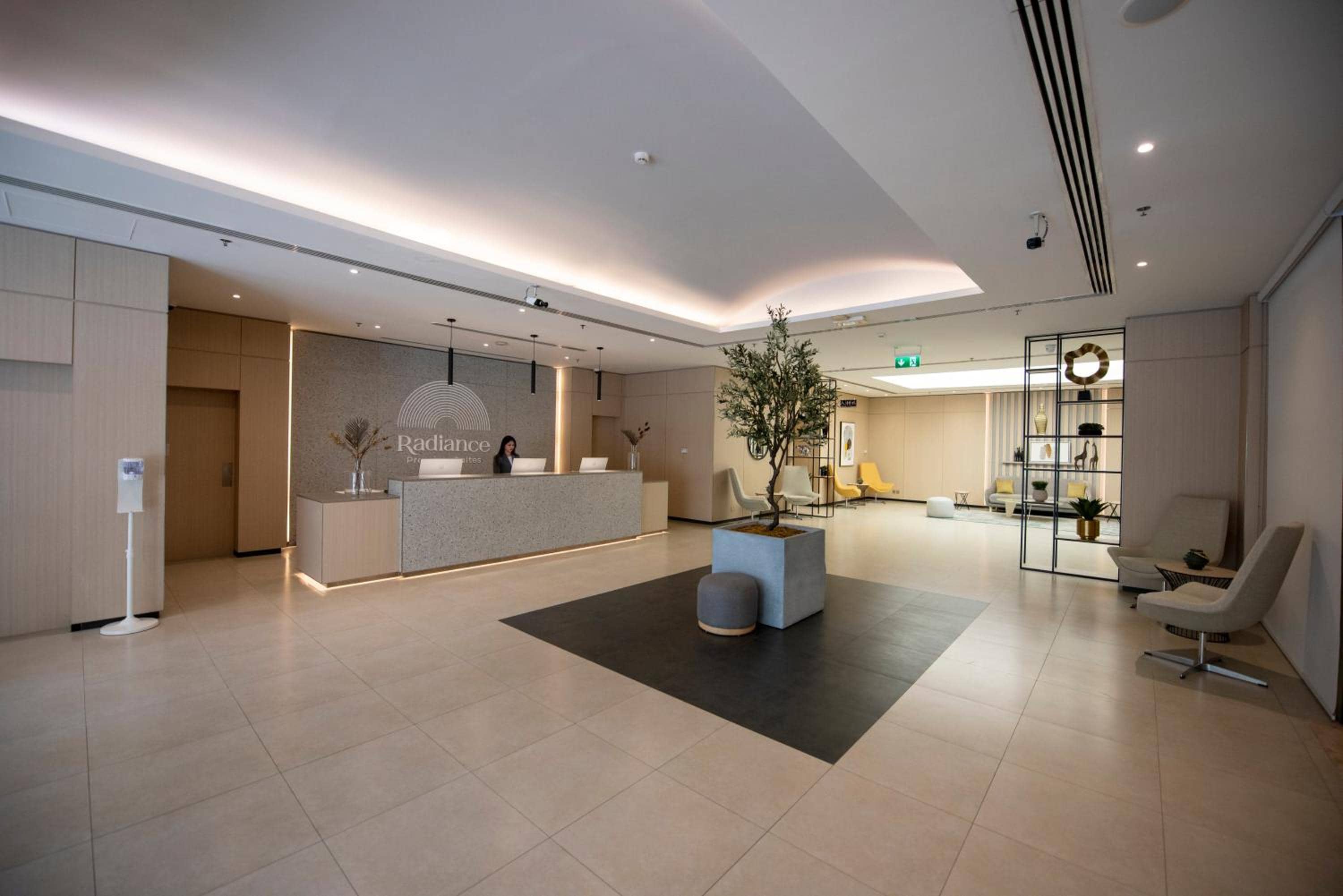 Radiance Premium Suites — 2