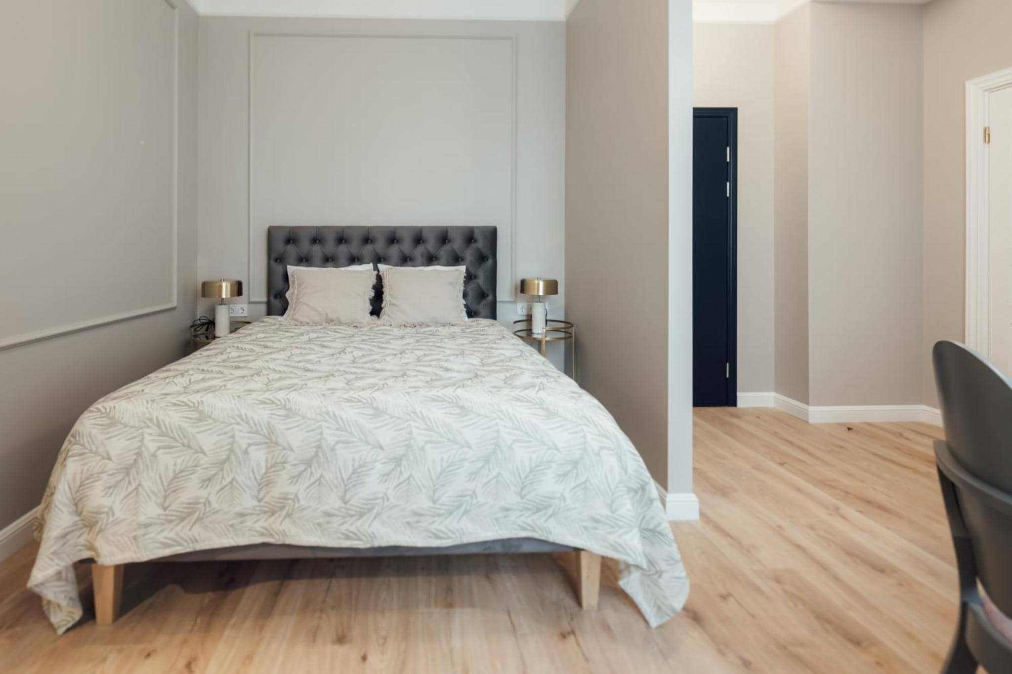 Aparthotel Amella — 5