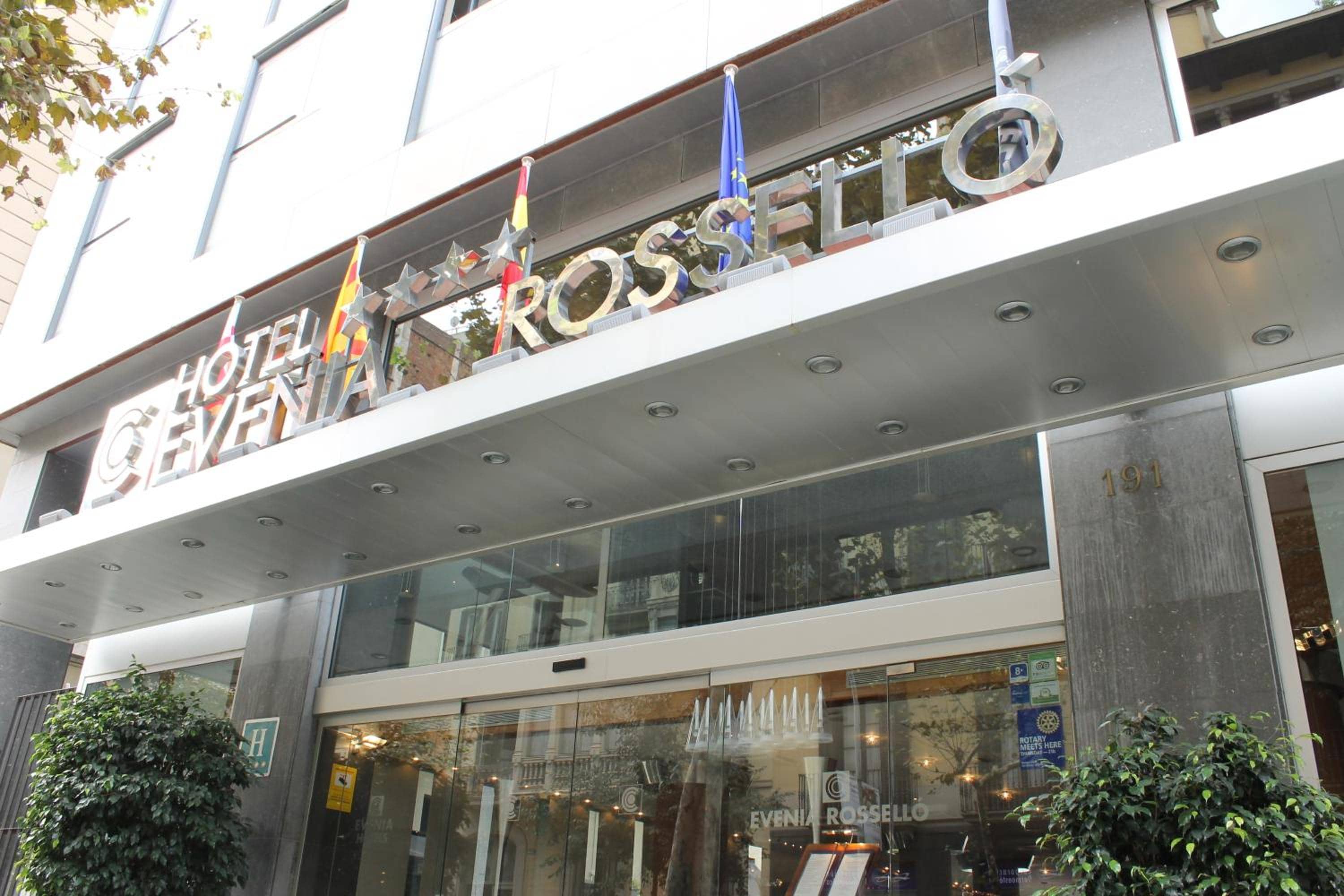 Evenia Rossello — 4