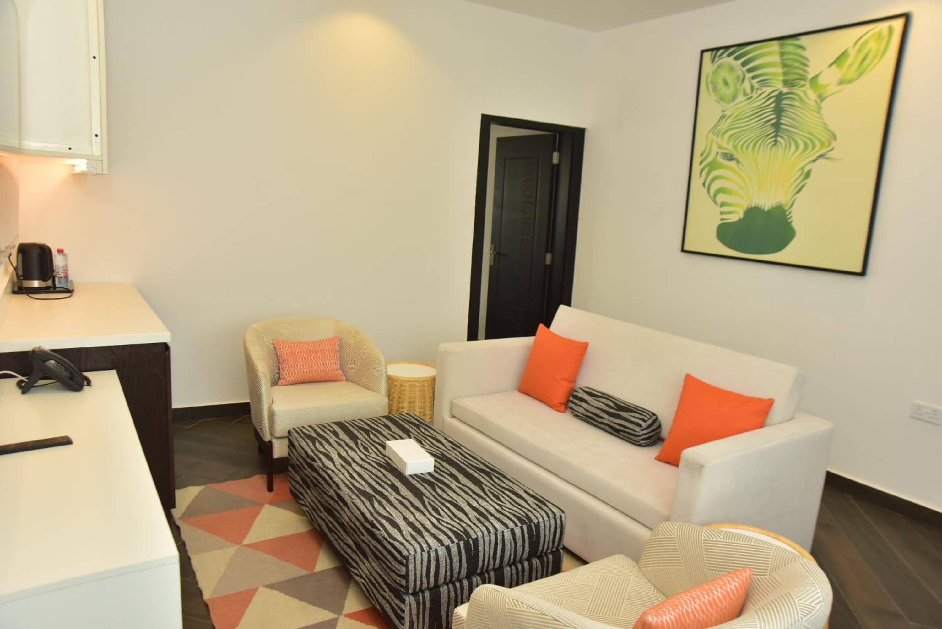 Emirates Park Resort — 2