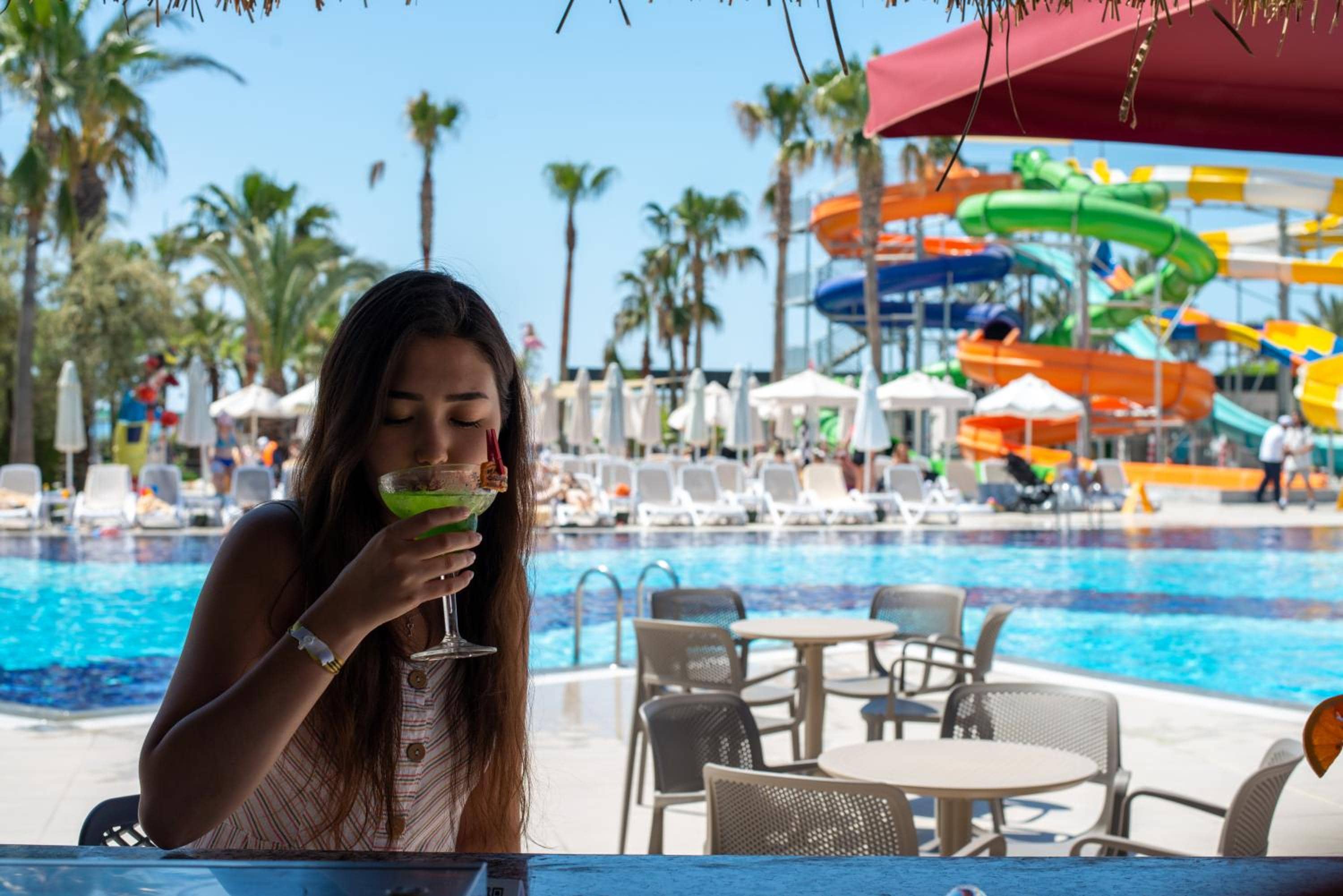 Belek Beach Resort Hotel — 2