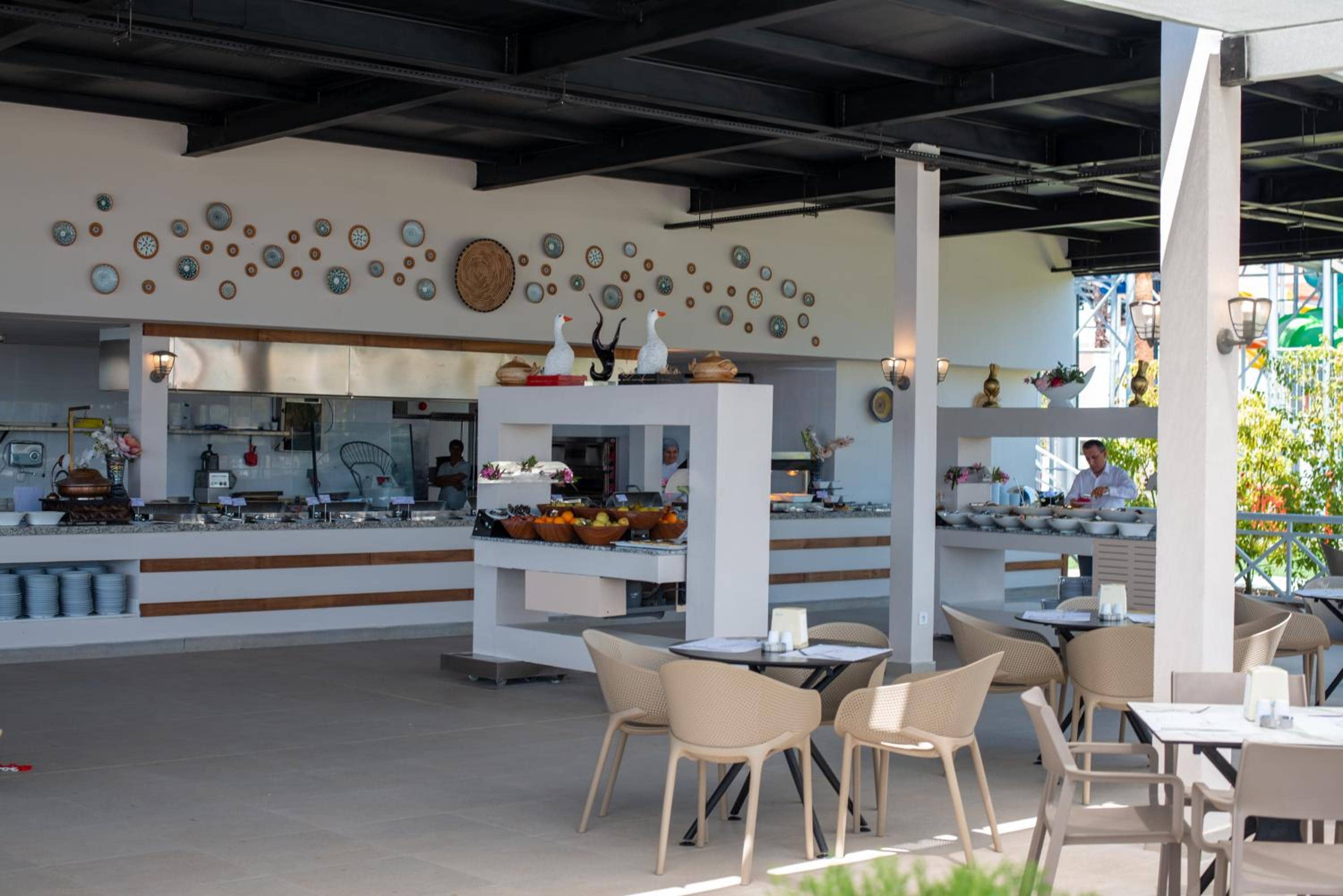 Belek Beach Resort Hotel — 3