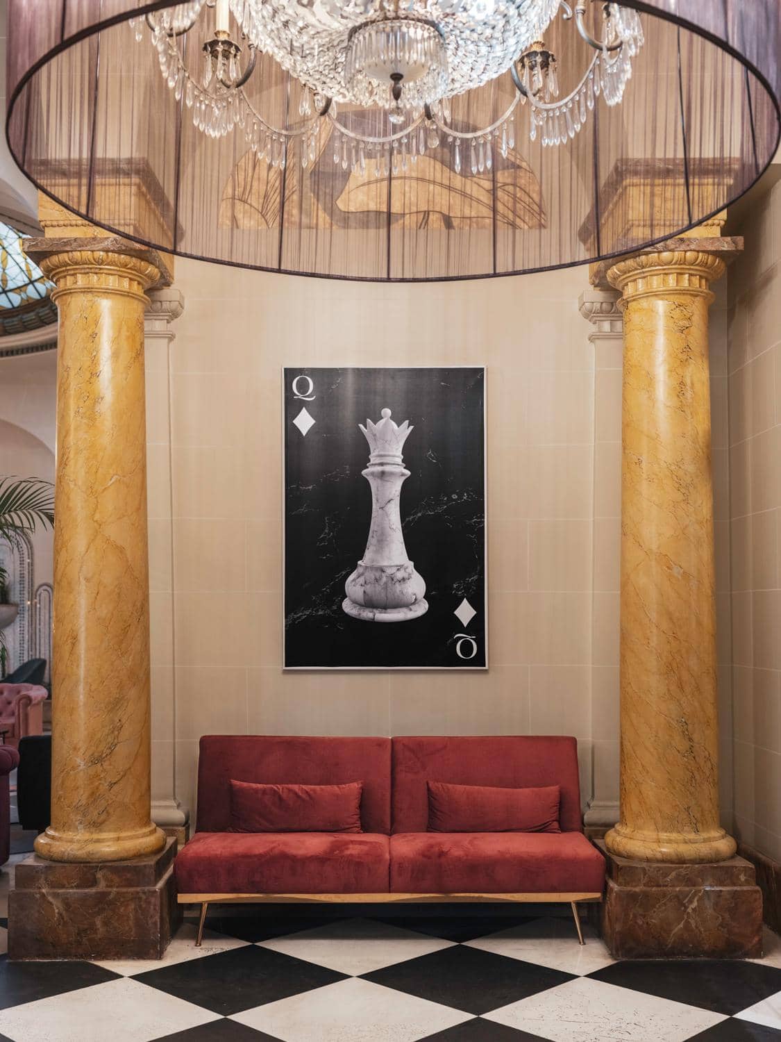 M Social Hotel Paris