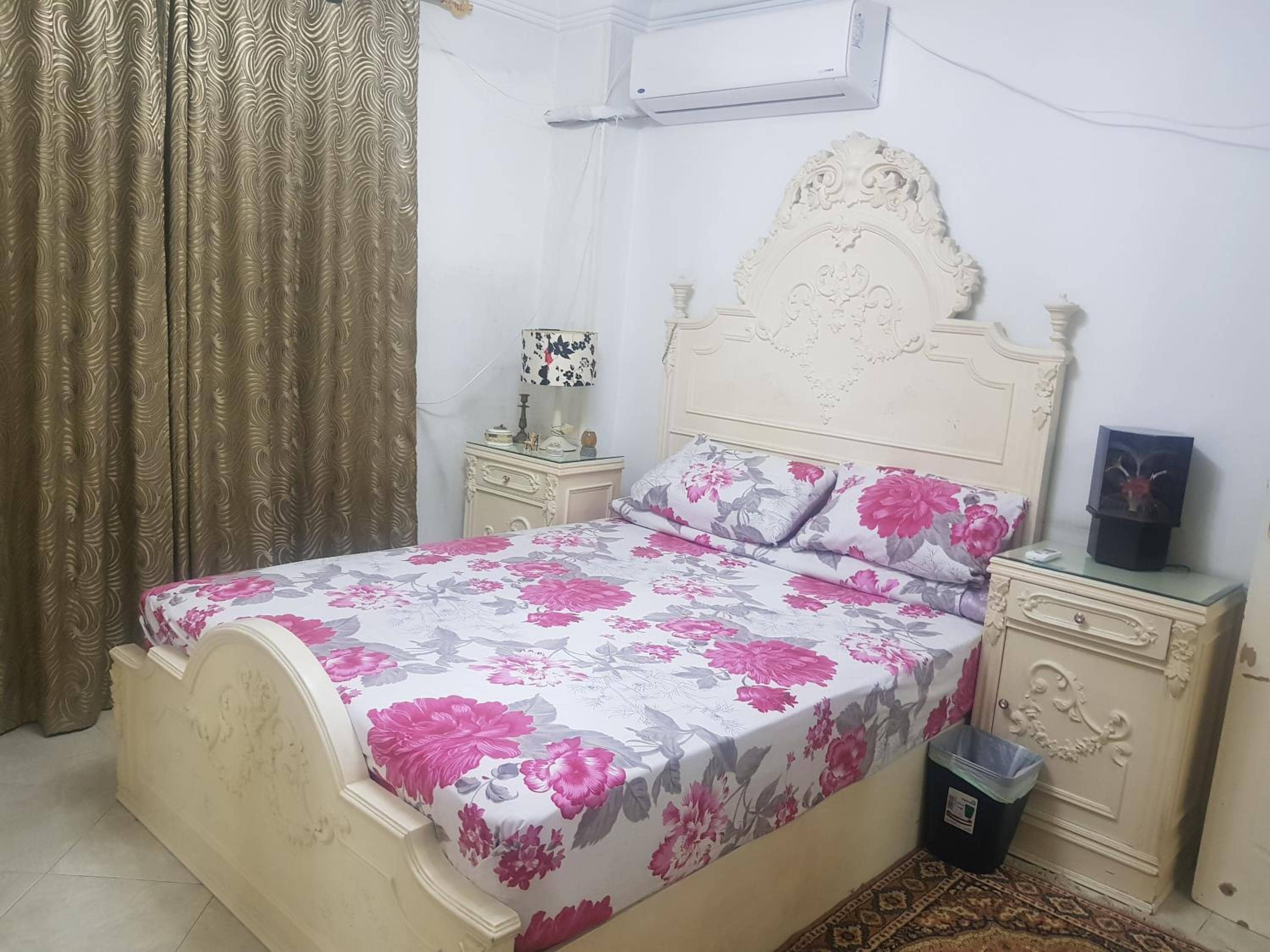 Elegant Apartment in Sheraton Heliopolis — 2