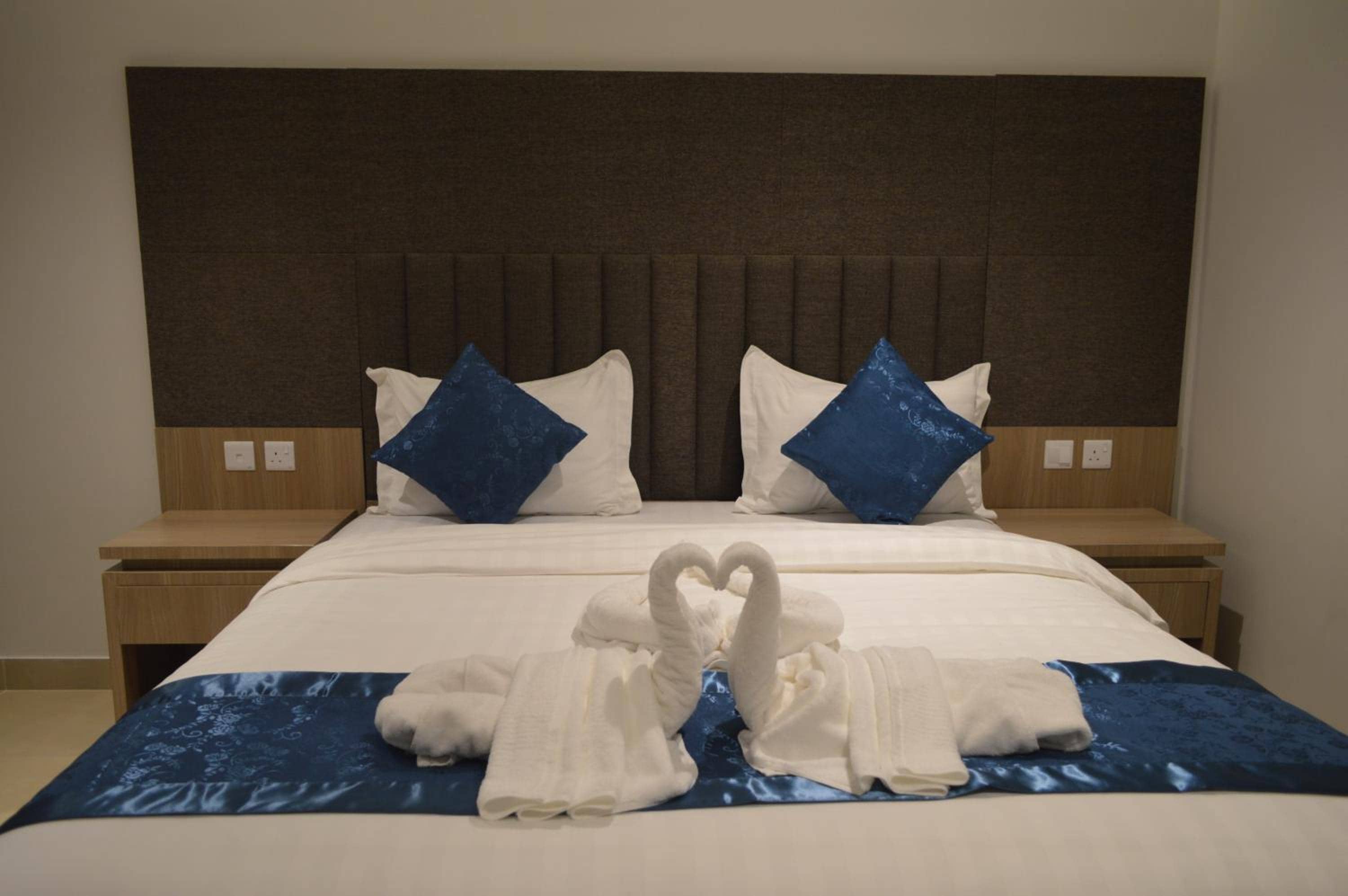 Terrace View Serviced Apartments 2 — 2