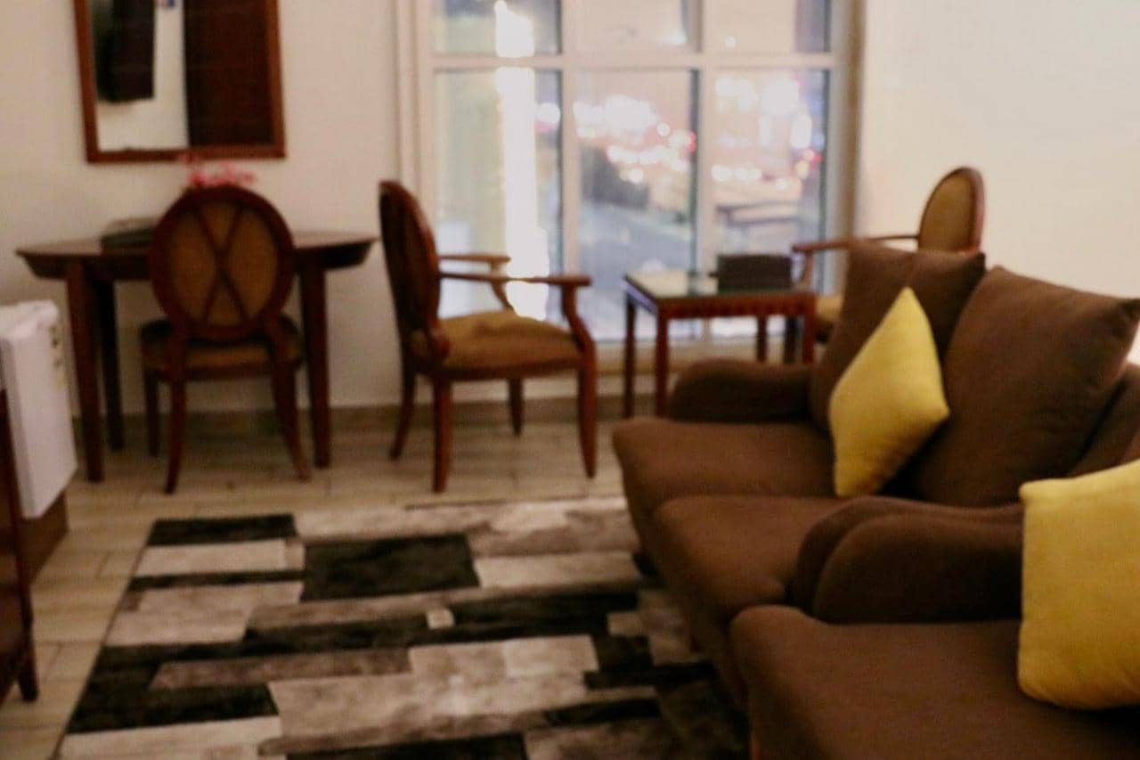 فندق درة الرؤية — 3