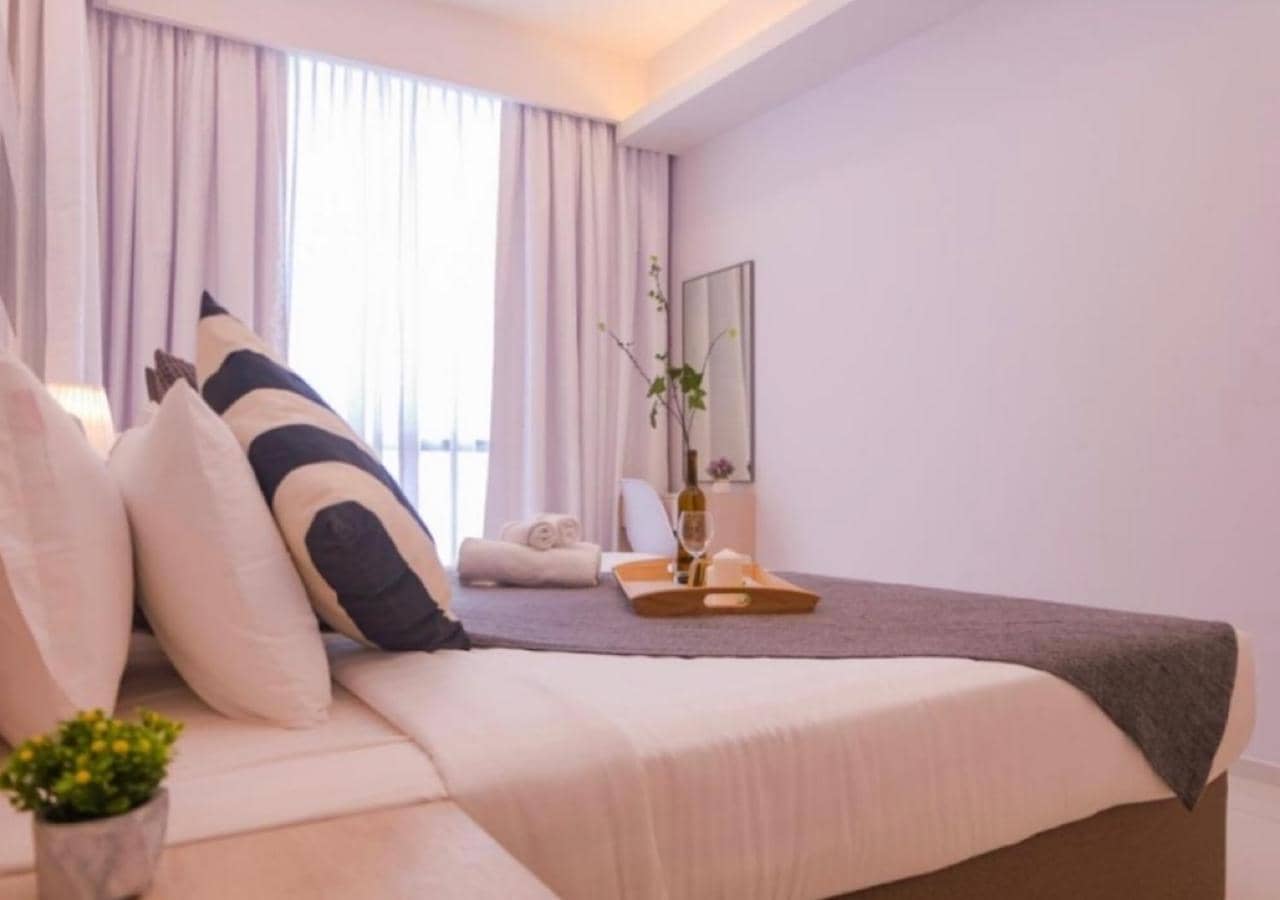 Robertson PanoramaKL Suites — 3