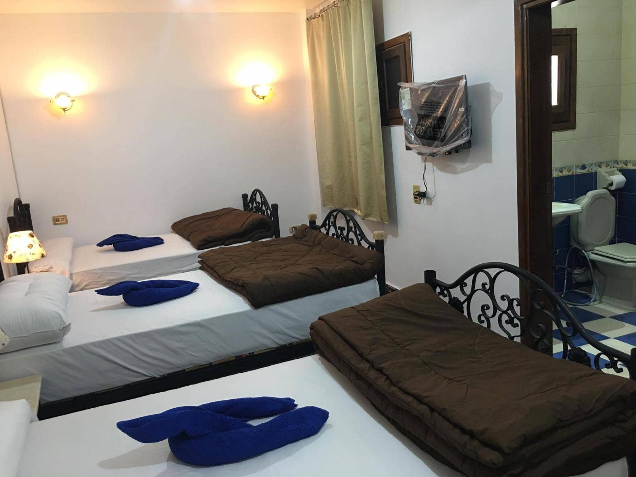Dahab Home bed&breakfast — 4