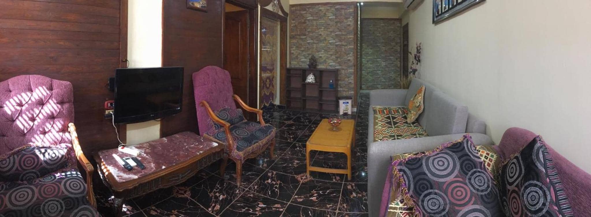Dahab Home bed&breakfast — 3