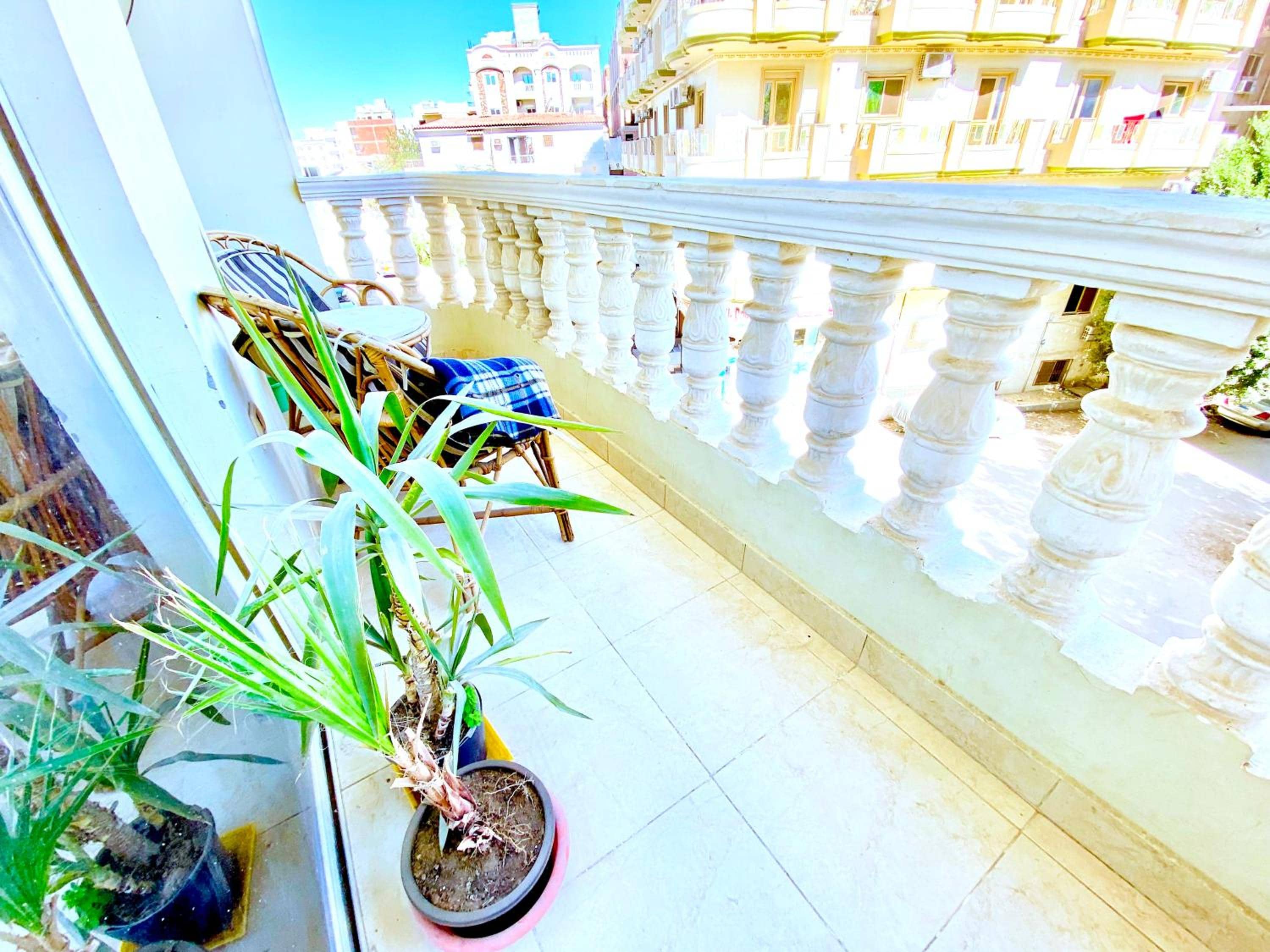 Zebra Apartments Hurghada center — 5