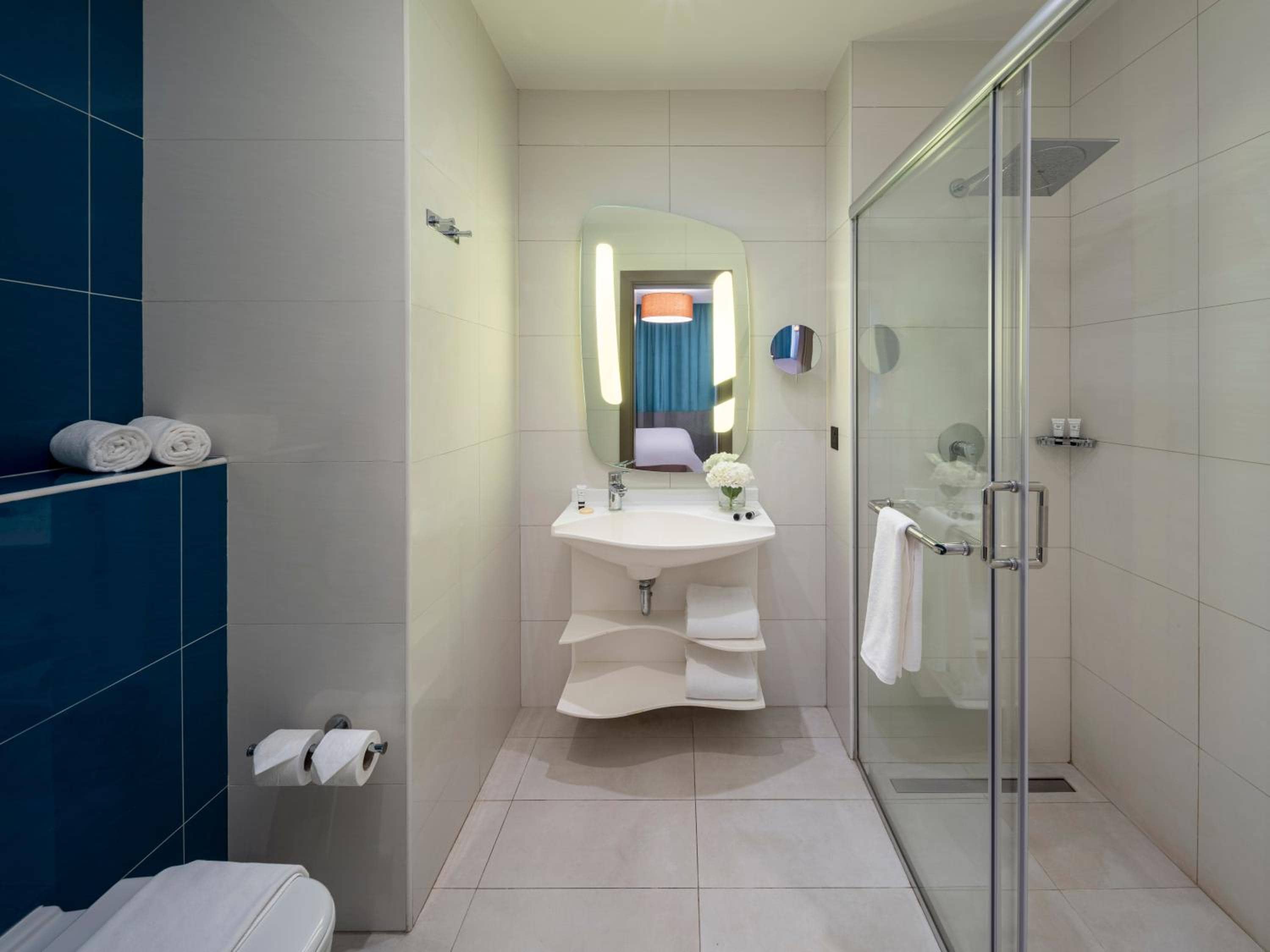 Adagio Aparthotel Jeddah Malik Road — 2