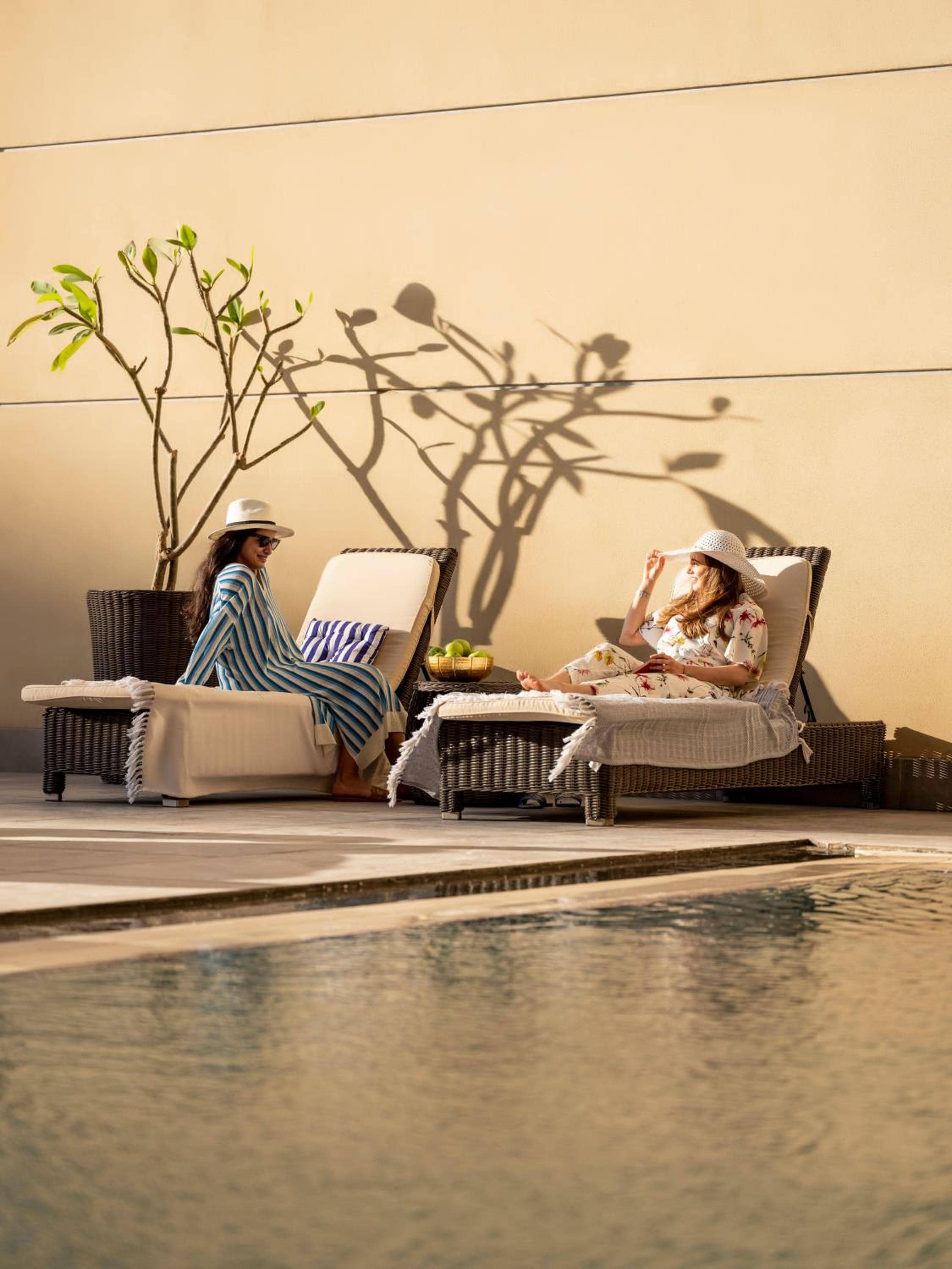 Adagio Aparthotel Jeddah Malik Road — 4